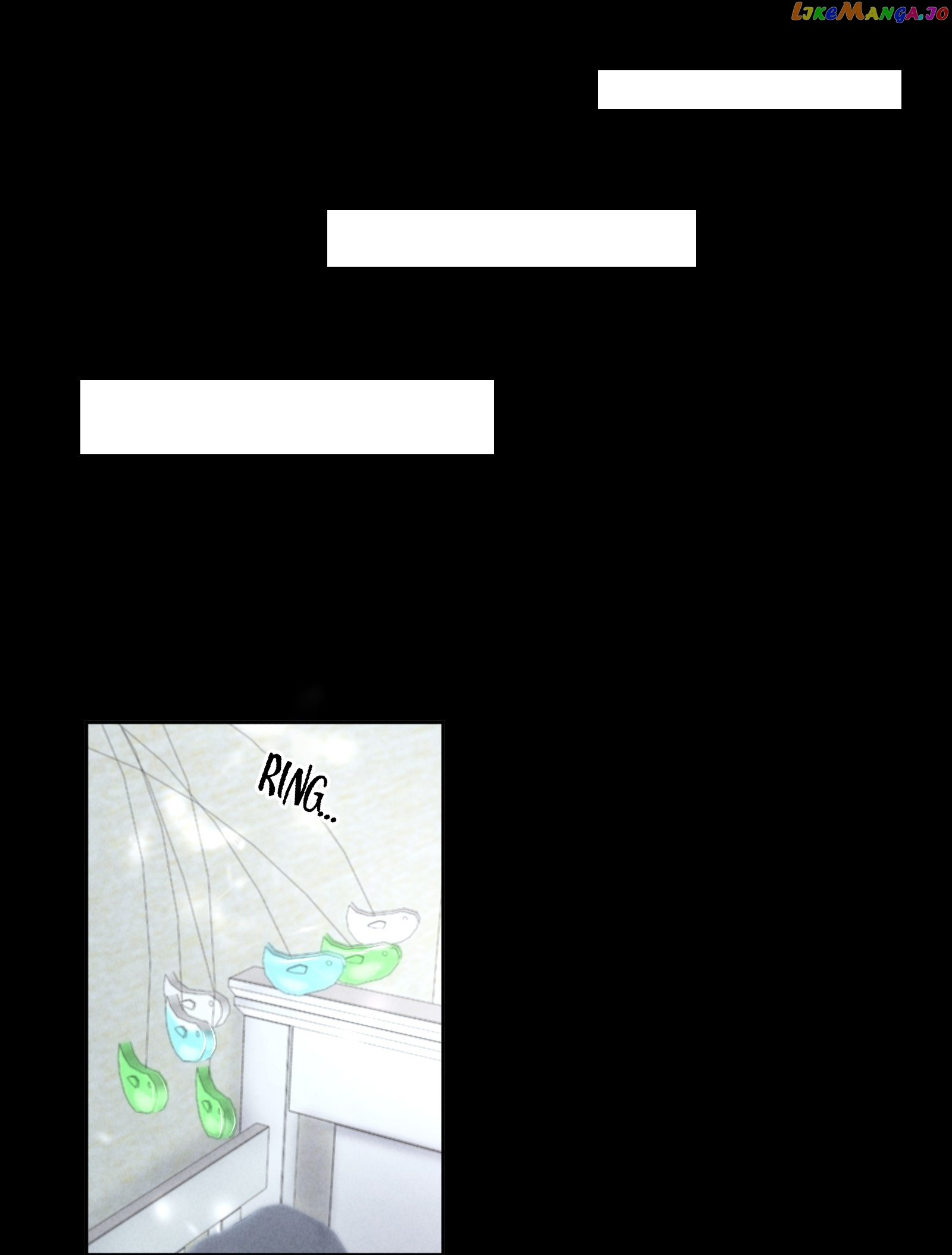 Flying Gulls Never Land chapter 19.1 - page 11