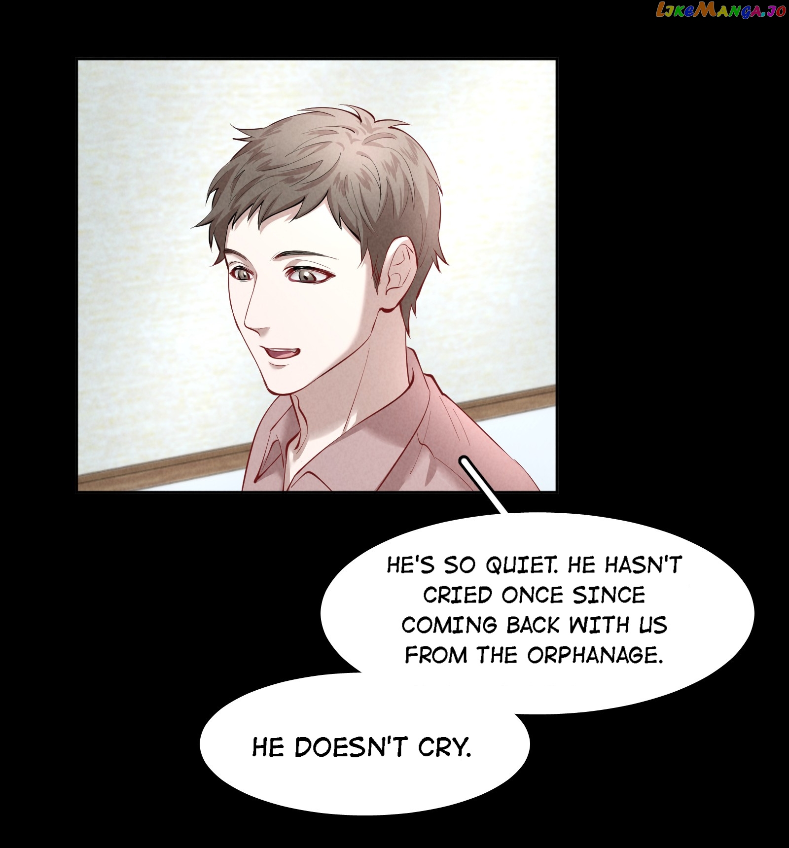 Flying Gulls Never Land chapter 19.1 - page 13