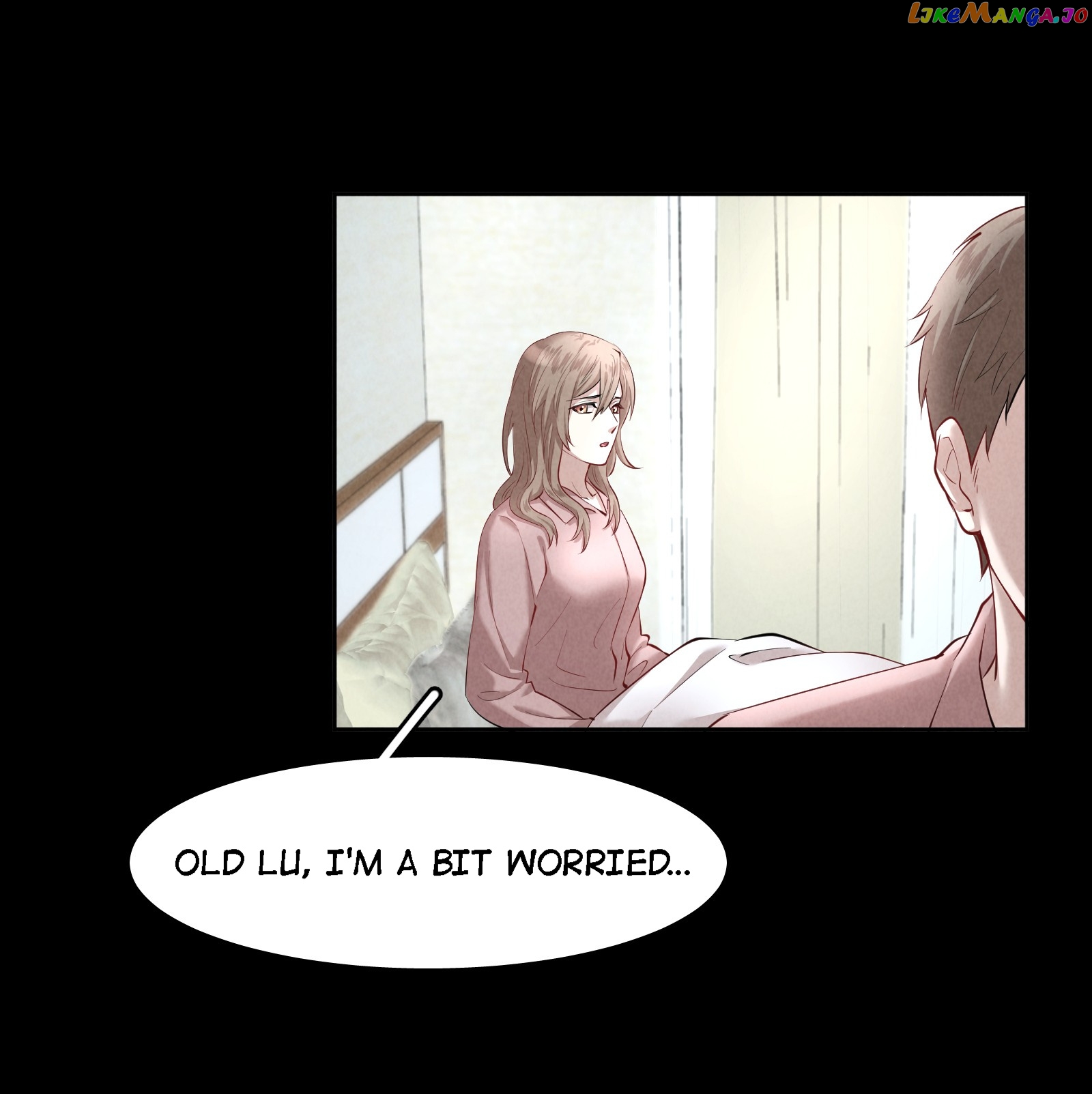 Flying Gulls Never Land chapter 19.1 - page 14