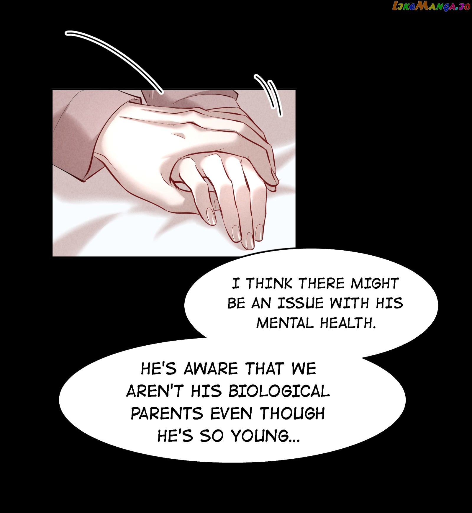 Flying Gulls Never Land chapter 19.1 - page 17