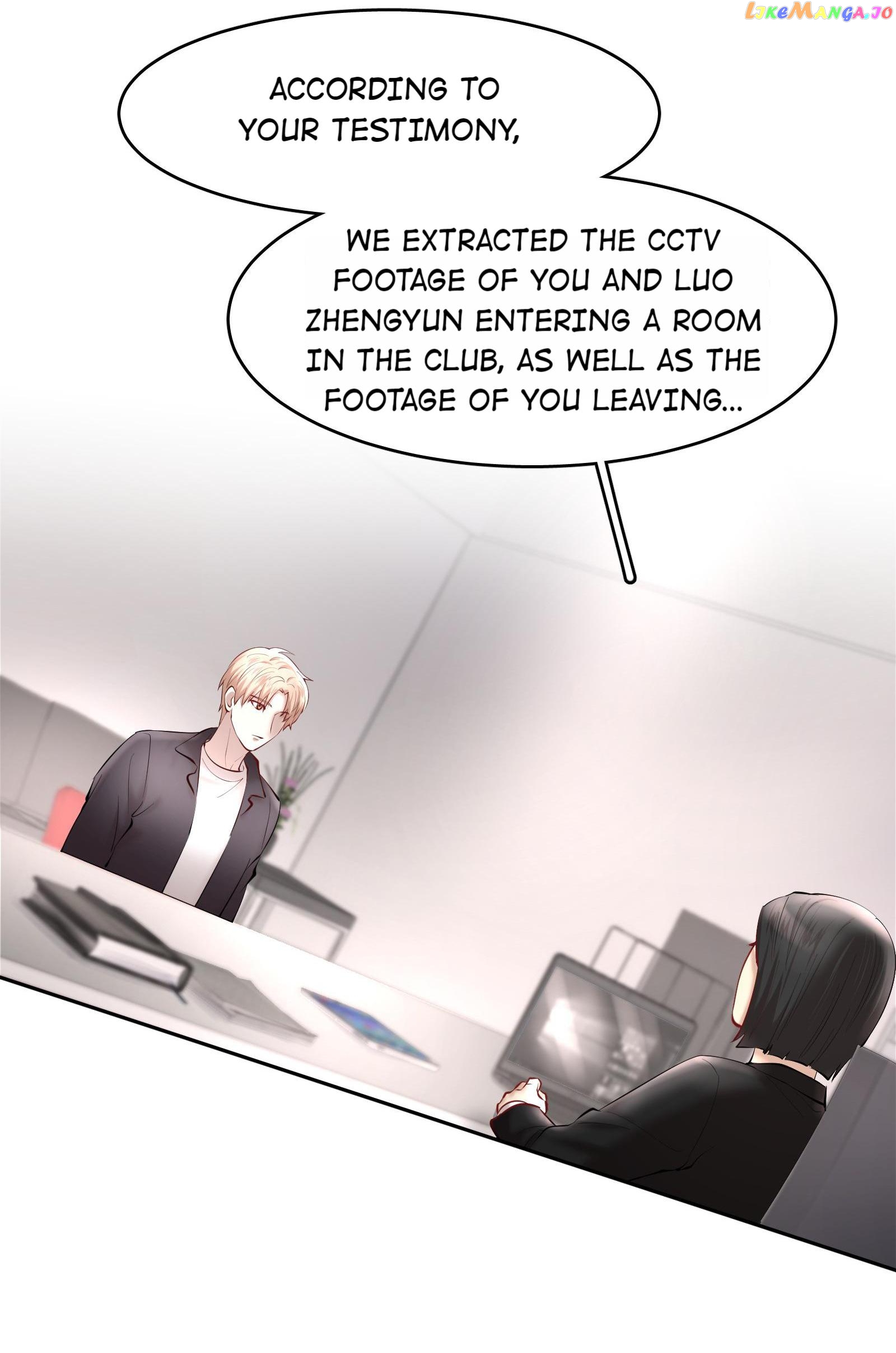 Flying Gulls Never Land chapter 41 - page 32