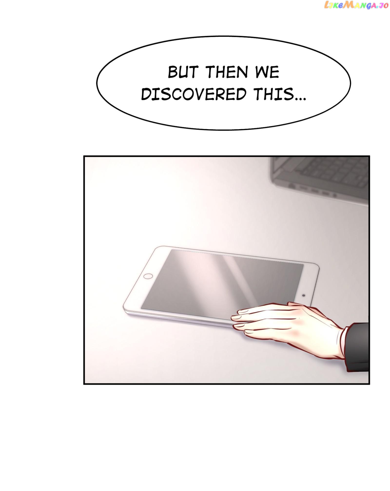 Flying Gulls Never Land chapter 41 - page 33
