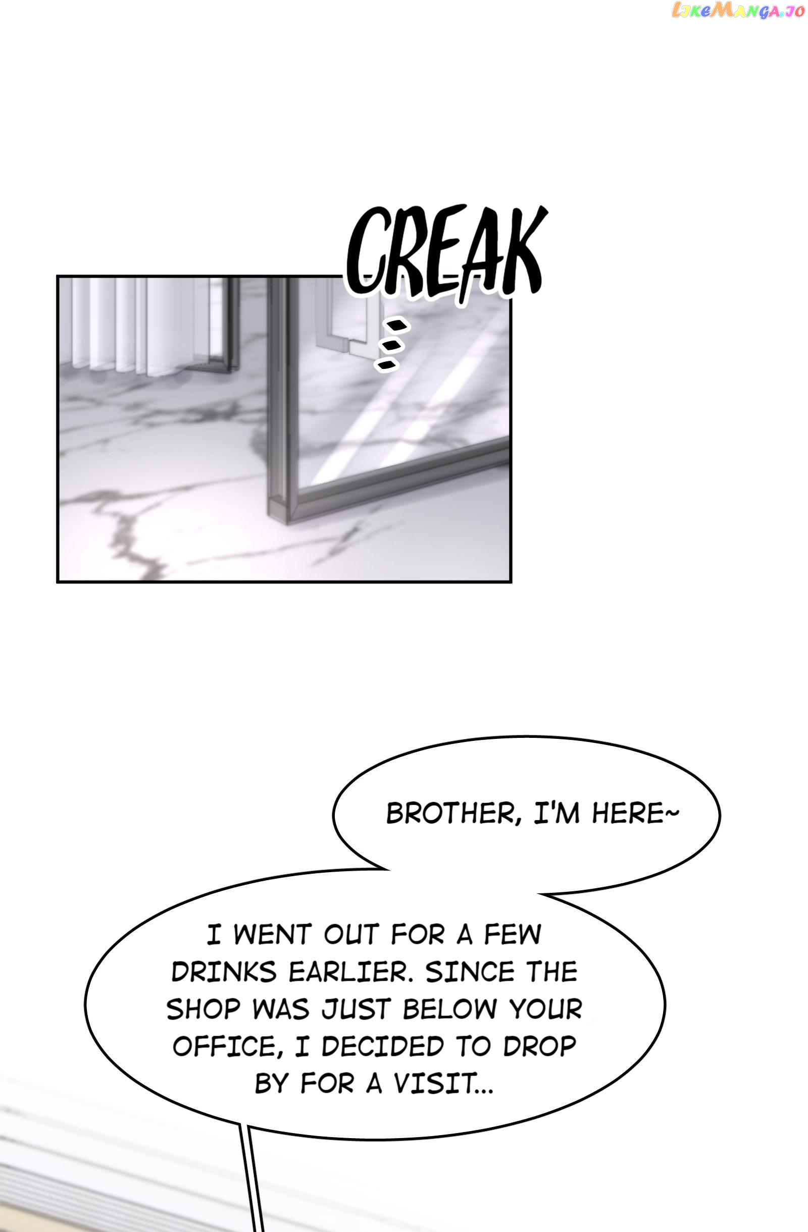 Flying Gulls Never Land chapter 41 - page 8