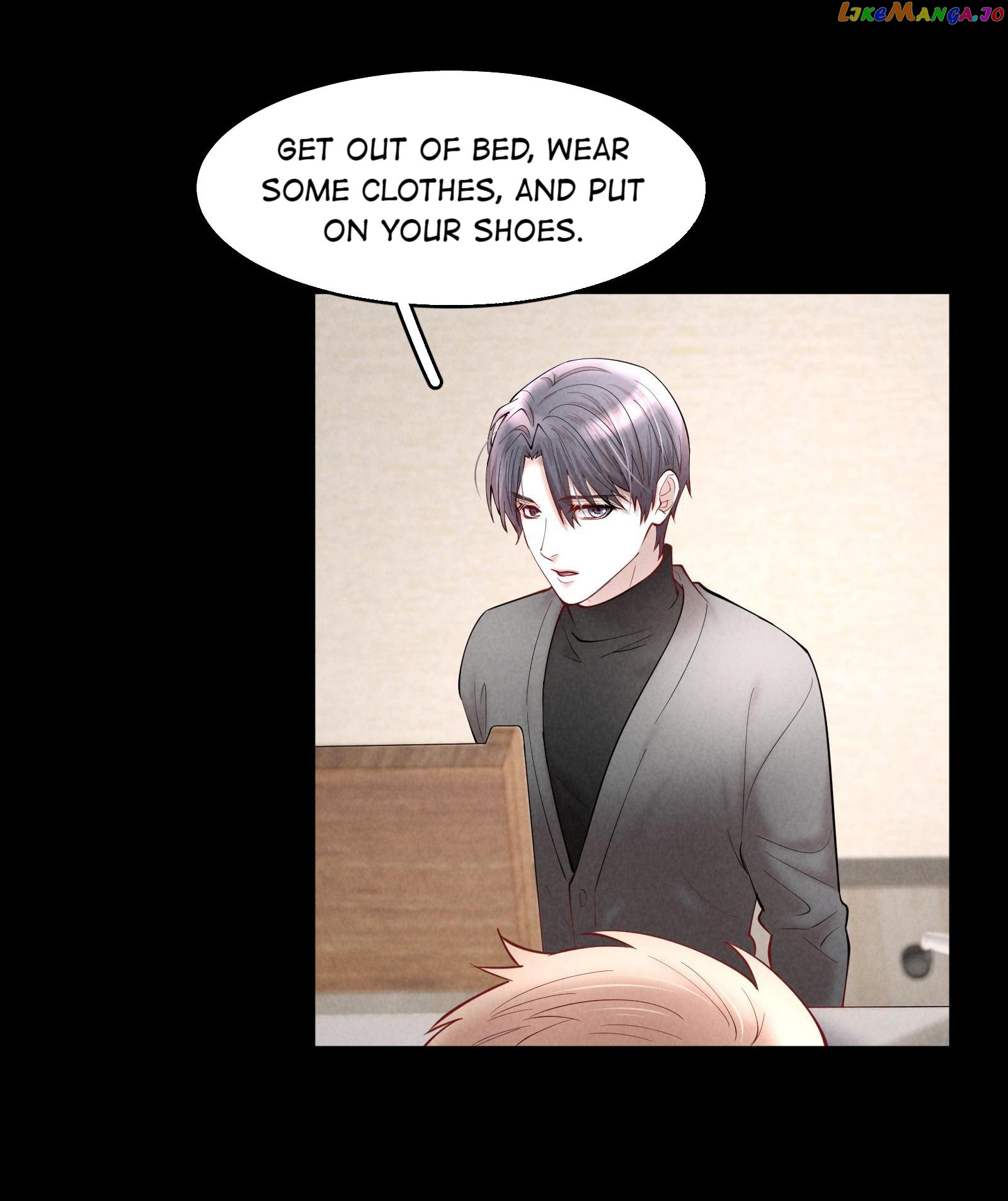 Flying Gulls Never Land chapter 56 - page 21
