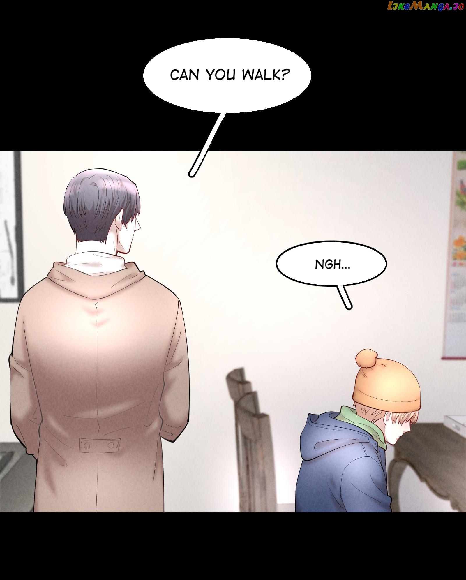 Flying Gulls Never Land chapter 56 - page 23