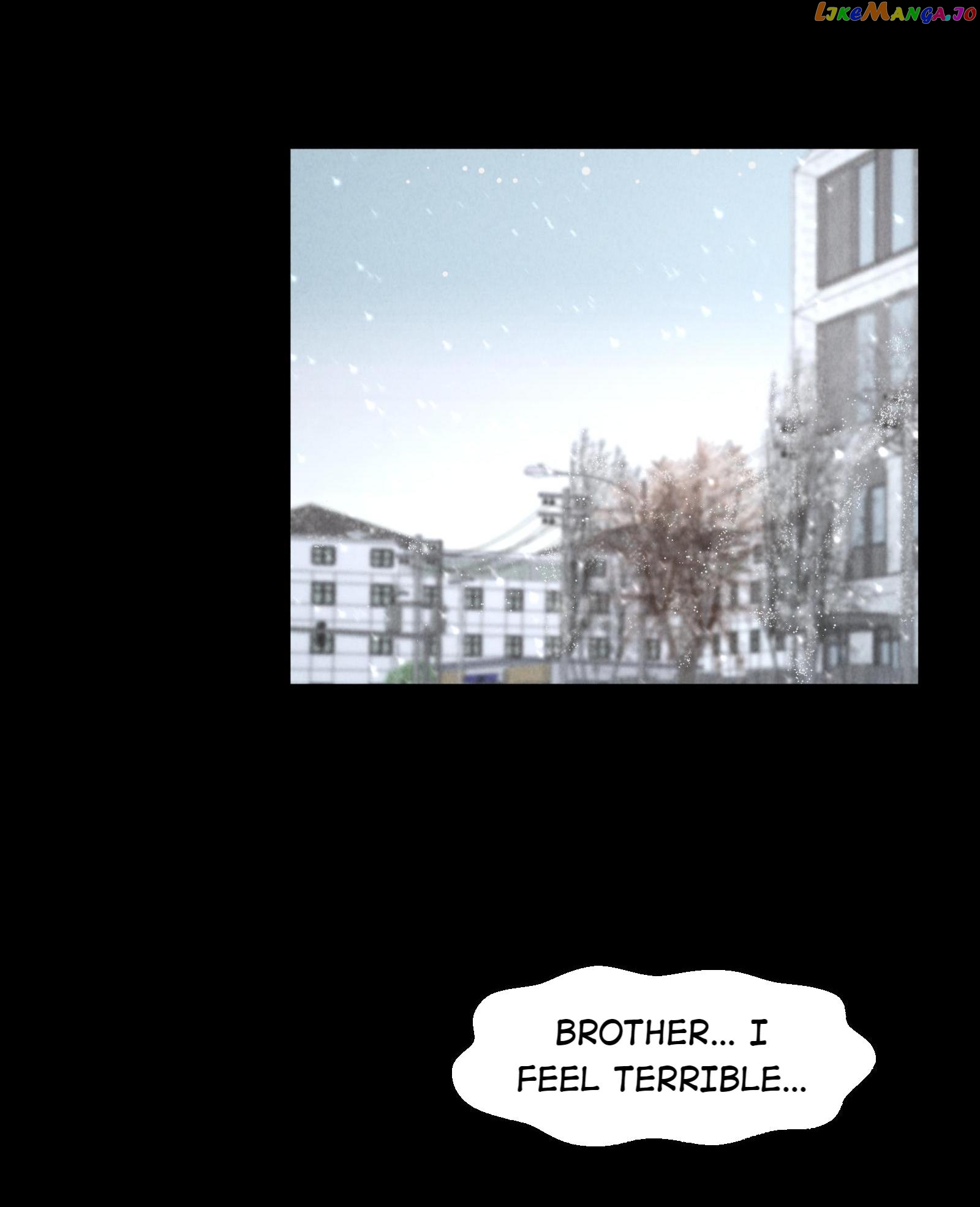 Flying Gulls Never Land chapter 56 - page 28