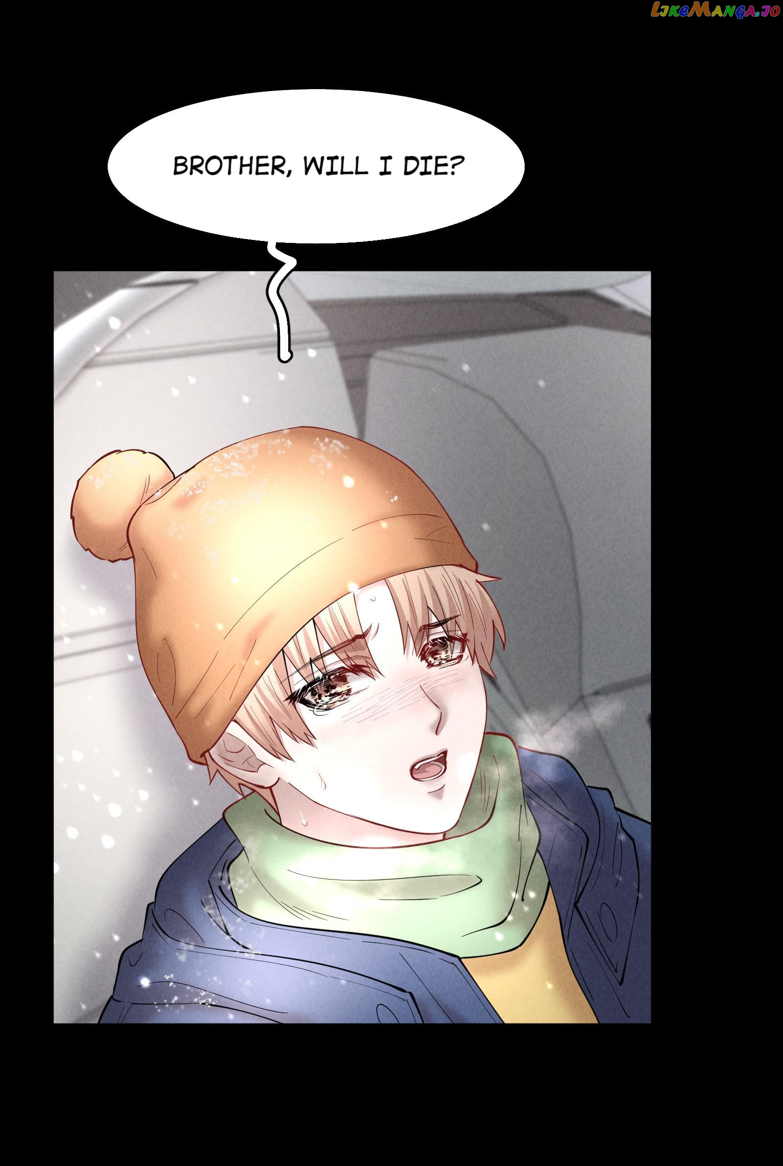 Flying Gulls Never Land chapter 56 - page 33