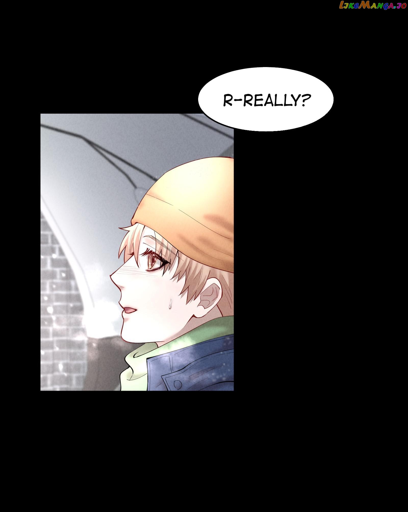 Flying Gulls Never Land chapter 56 - page 35