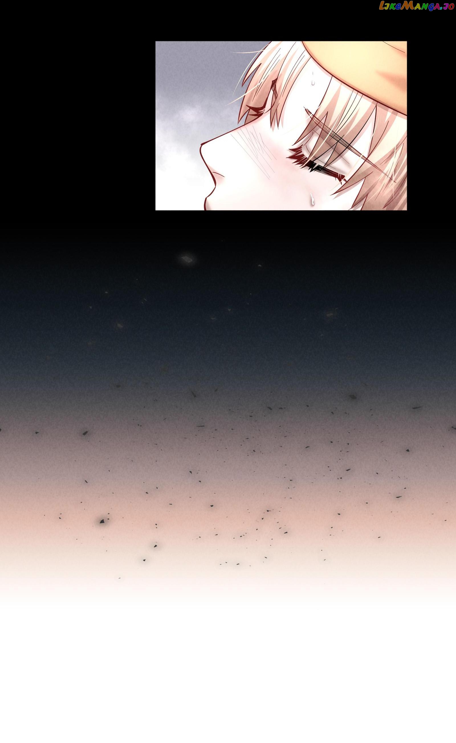 Flying Gulls Never Land chapter 56 - page 36