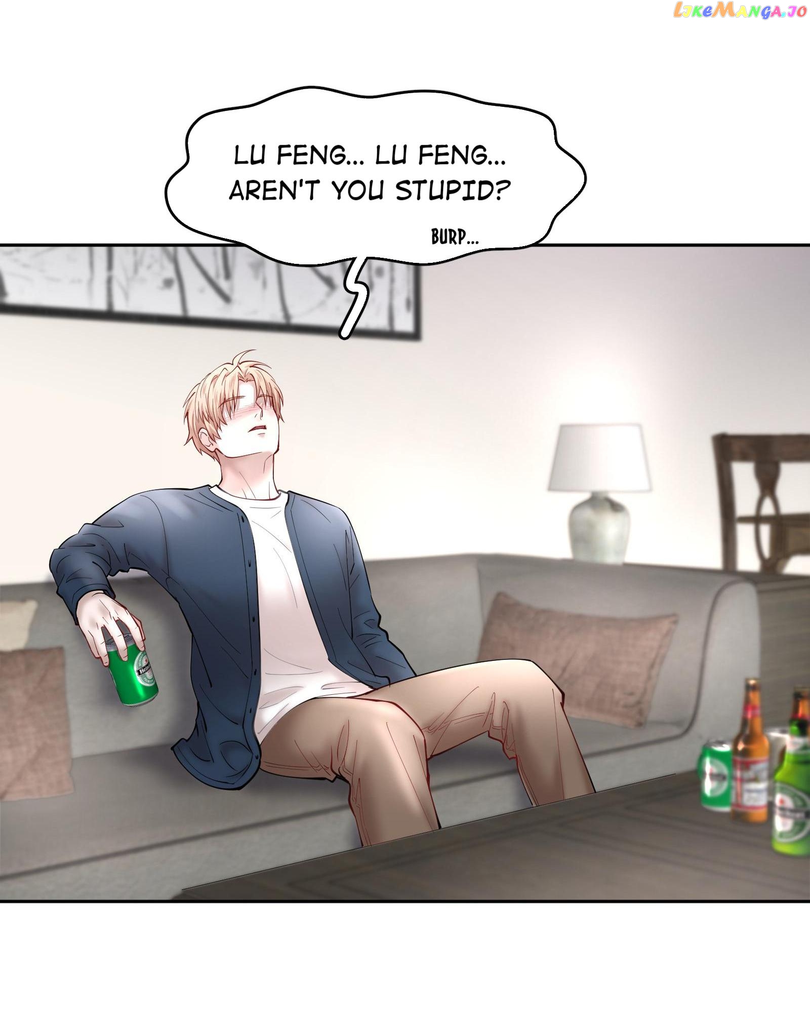 Flying Gulls Never Land chapter 56 - page 4
