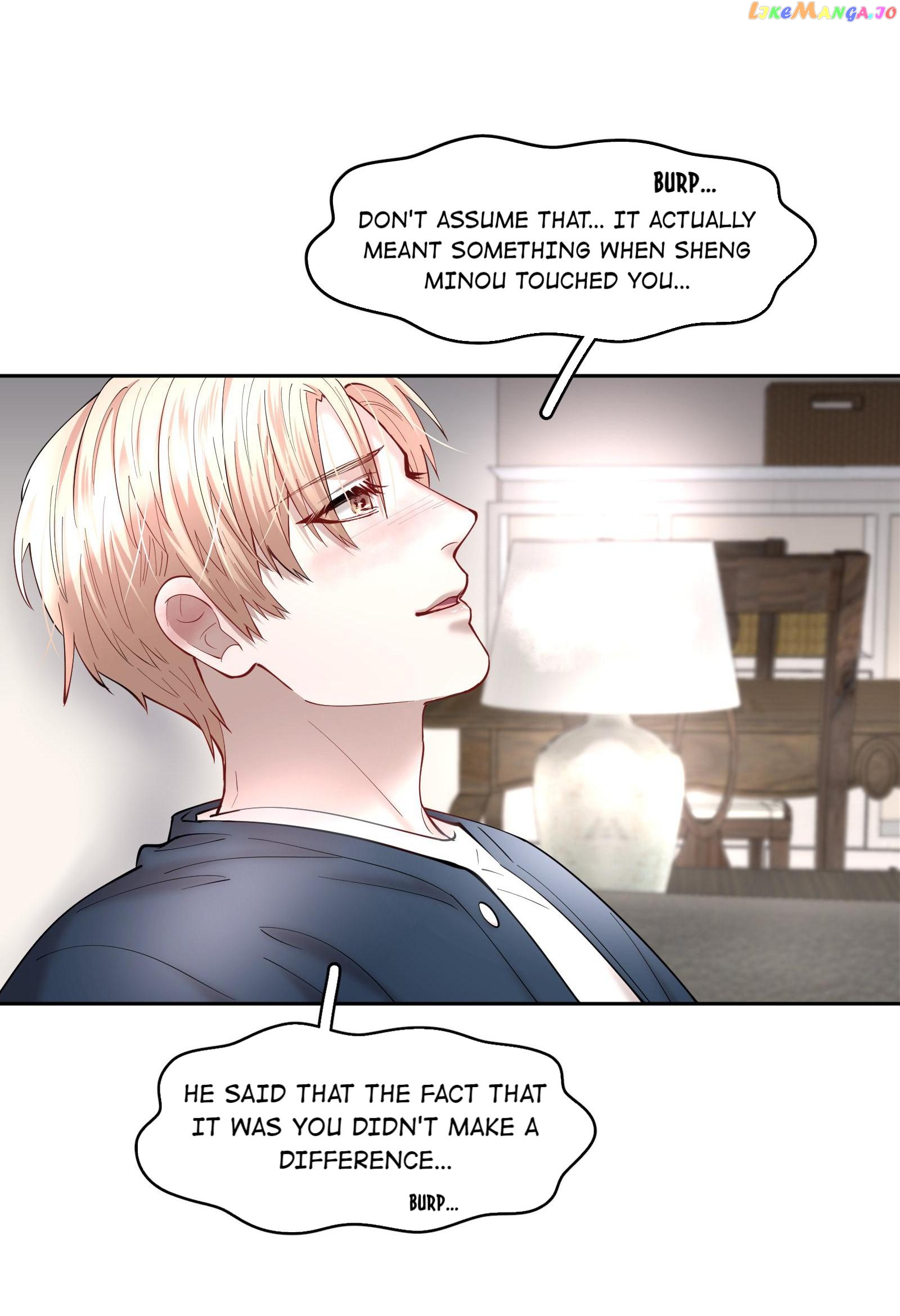 Flying Gulls Never Land chapter 56 - page 5
