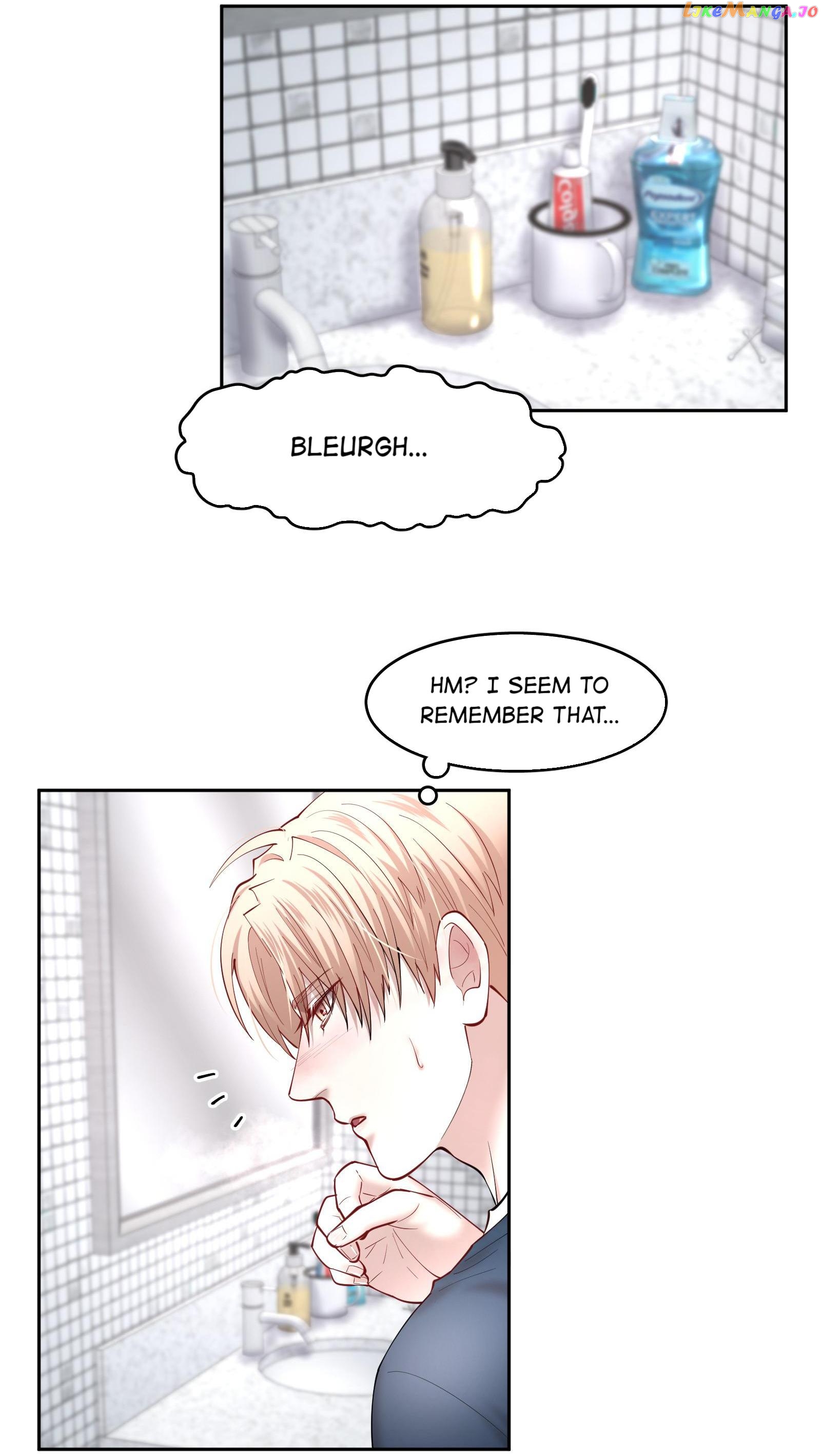 Flying Gulls Never Land chapter 56 - page 7