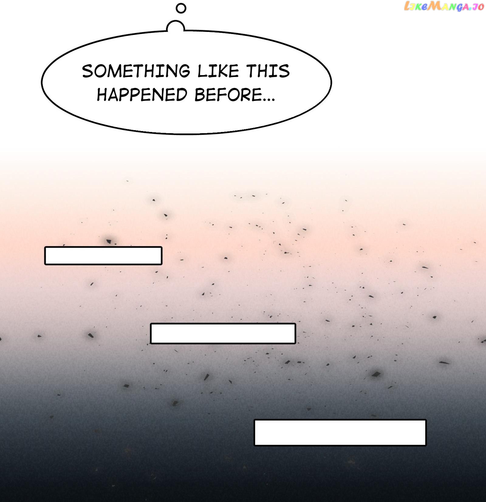 Flying Gulls Never Land chapter 56 - page 8