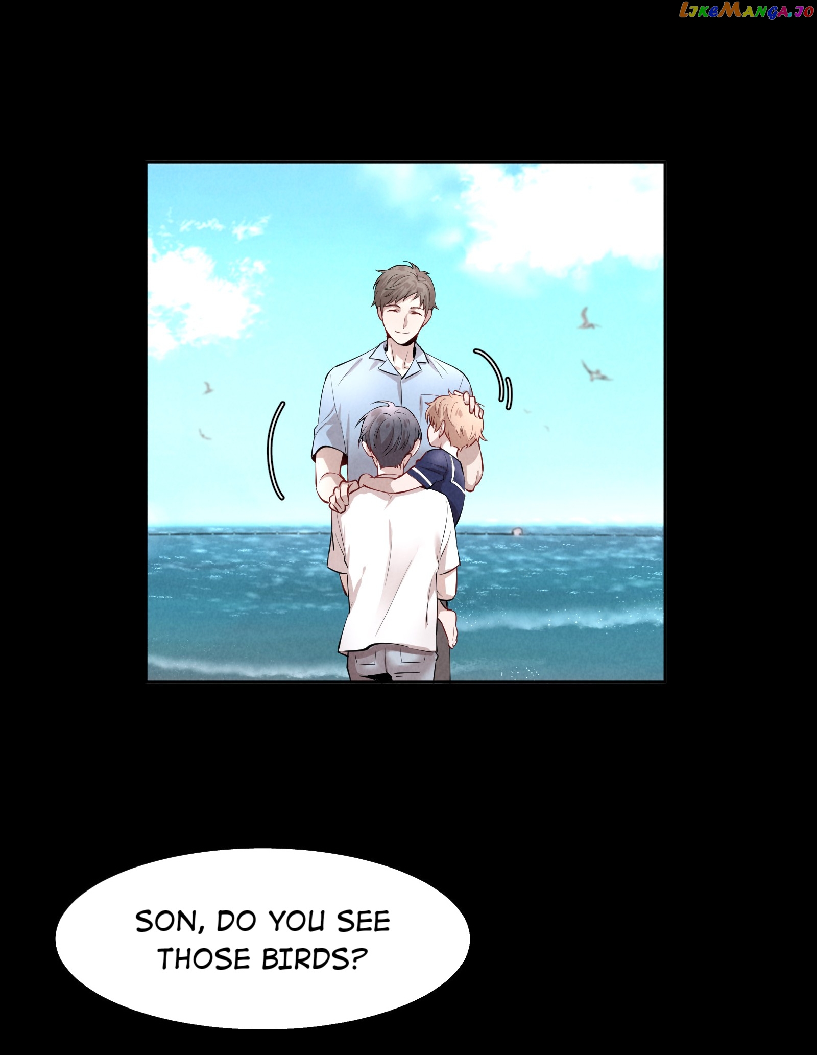 Flying Gulls Never Land chapter 6.2 - page 4