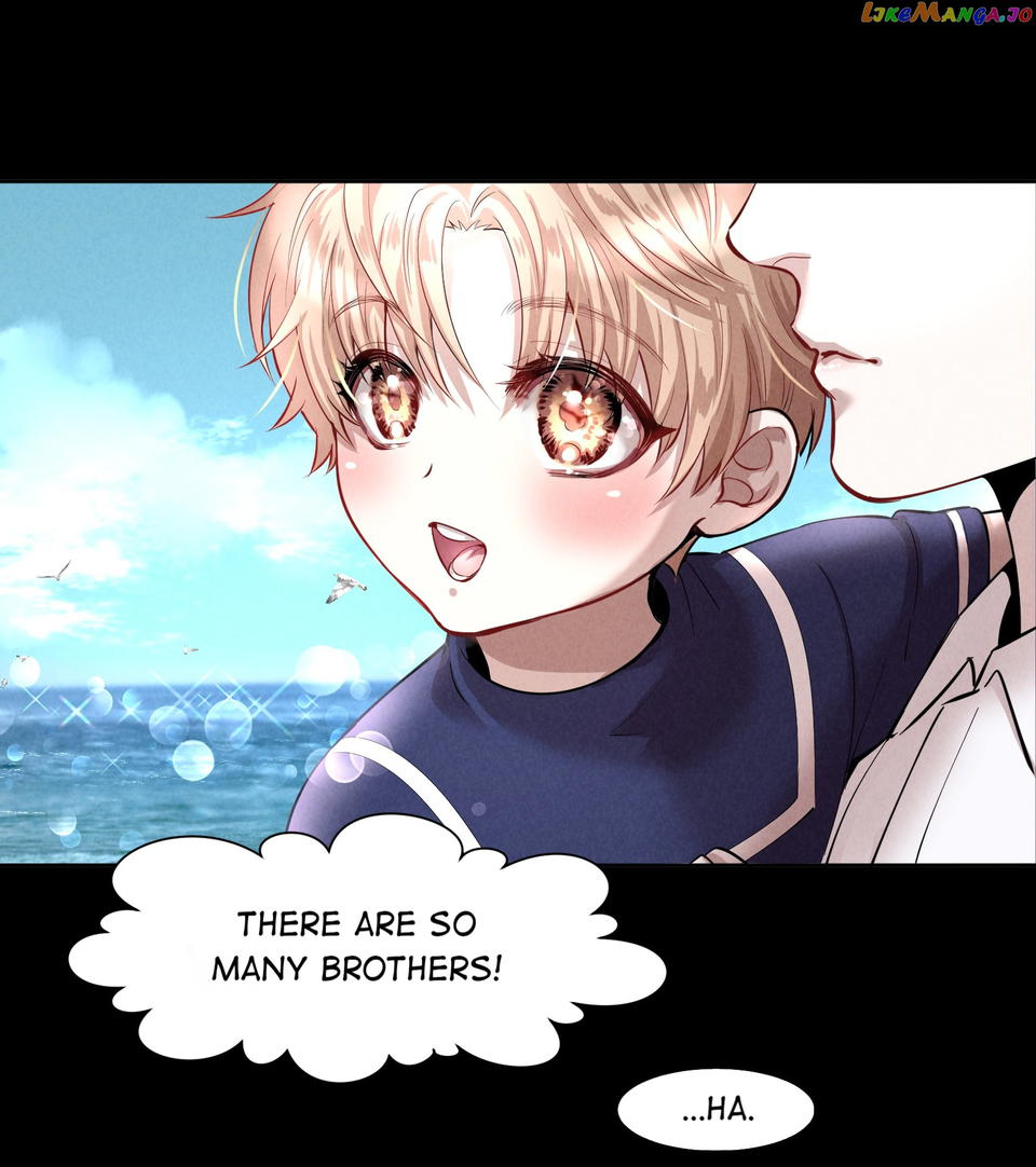 Flying Gulls Never Land chapter 6.2 - page 7