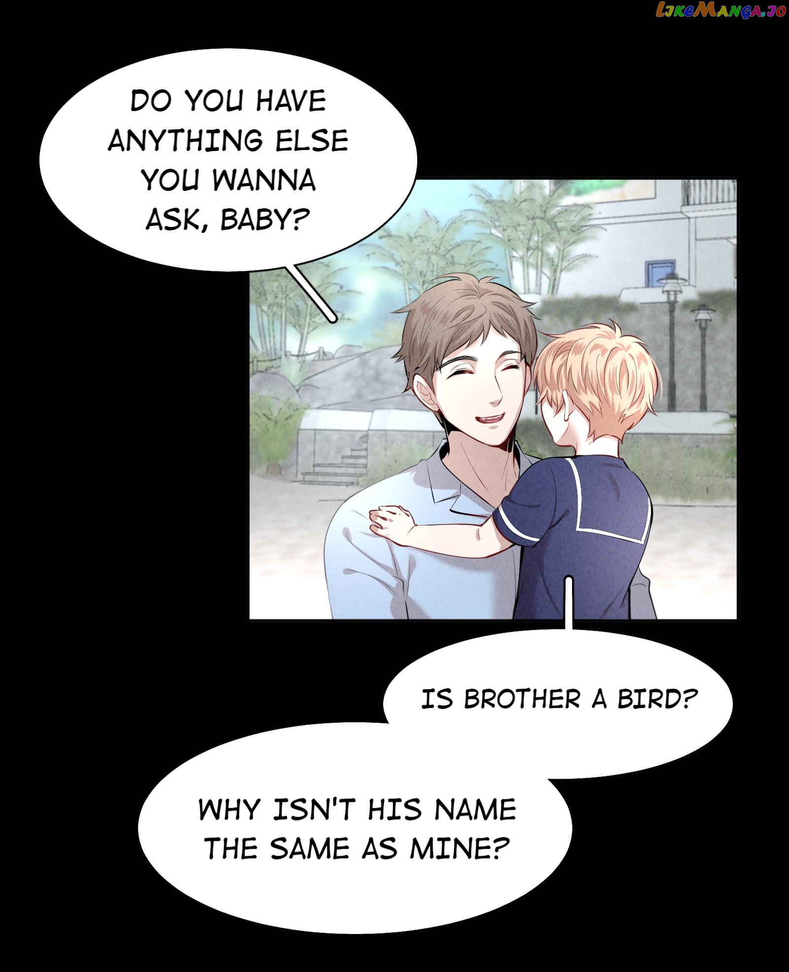 Flying Gulls Never Land chapter 6.2 - page 9