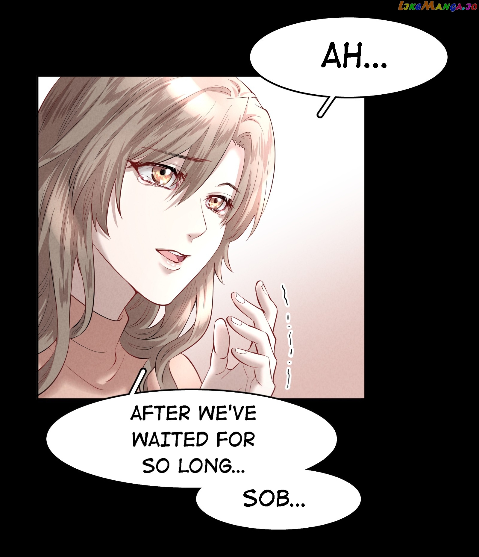 Flying Gulls Never Land chapter 19.2 - page 1