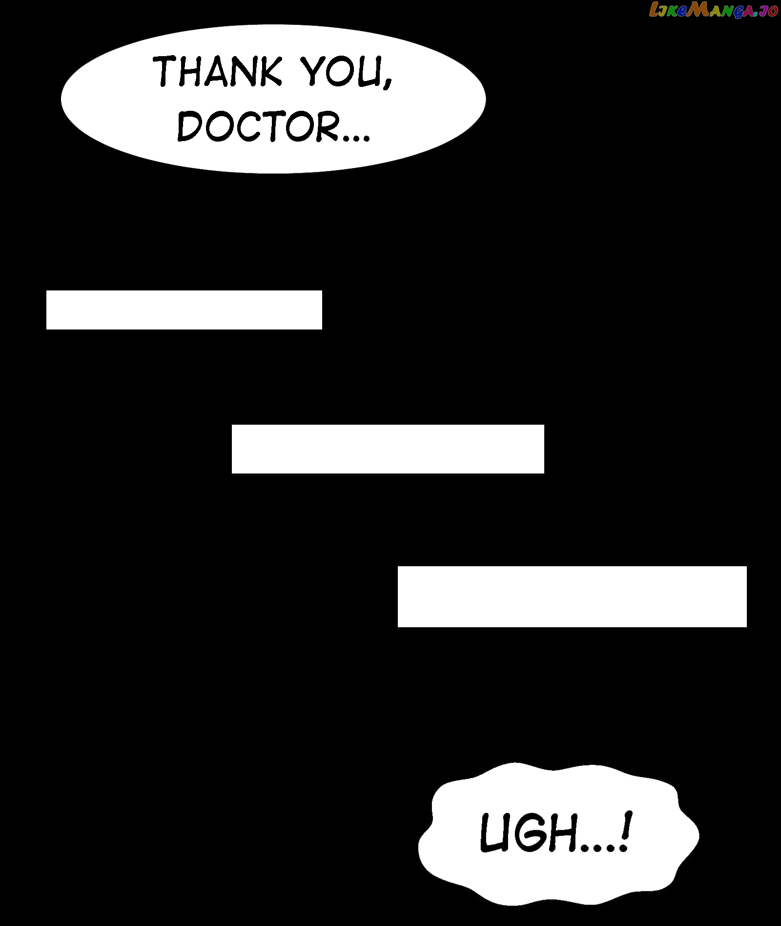 Flying Gulls Never Land chapter 19.2 - page 3