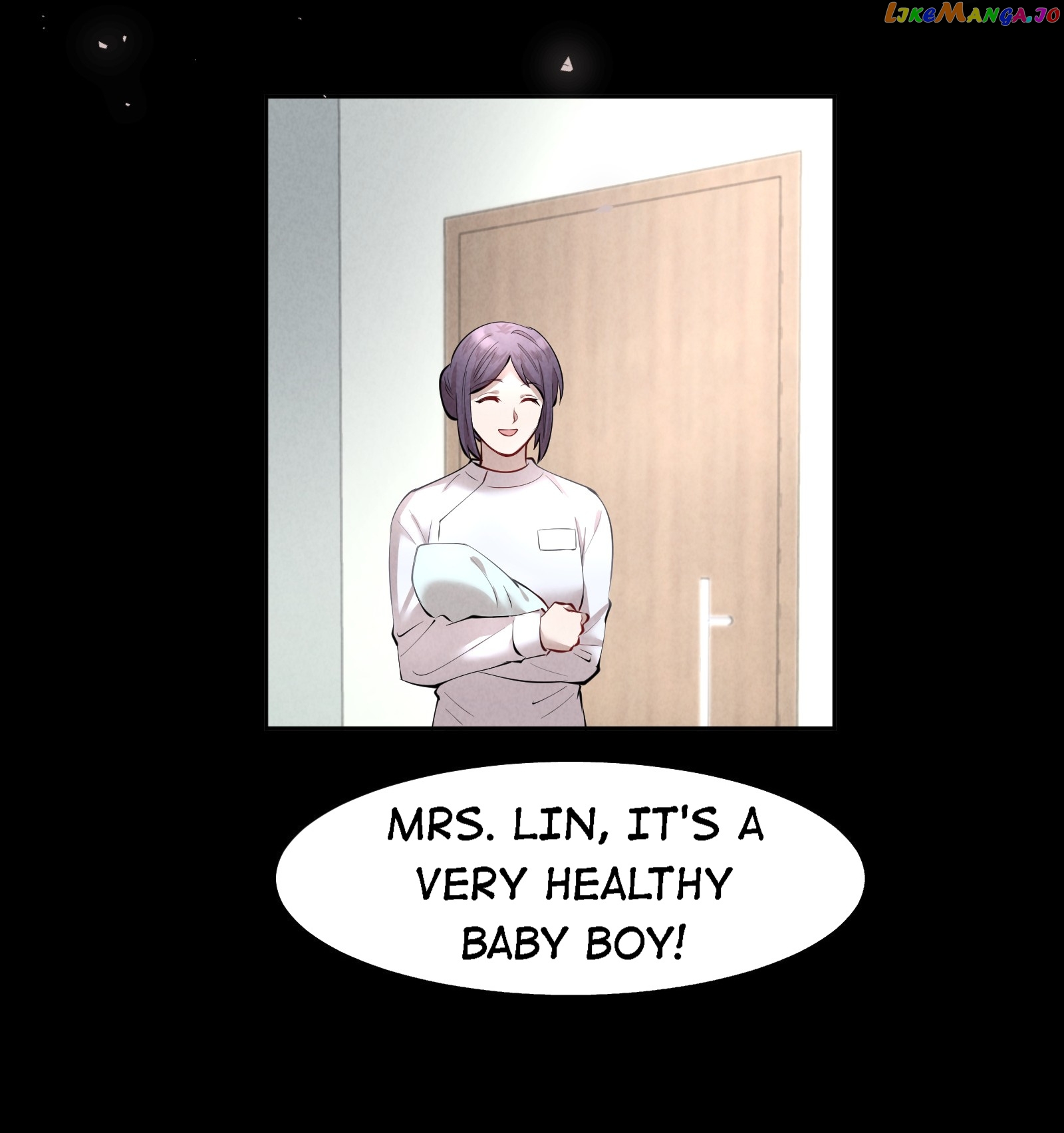 Flying Gulls Never Land chapter 19.2 - page 5