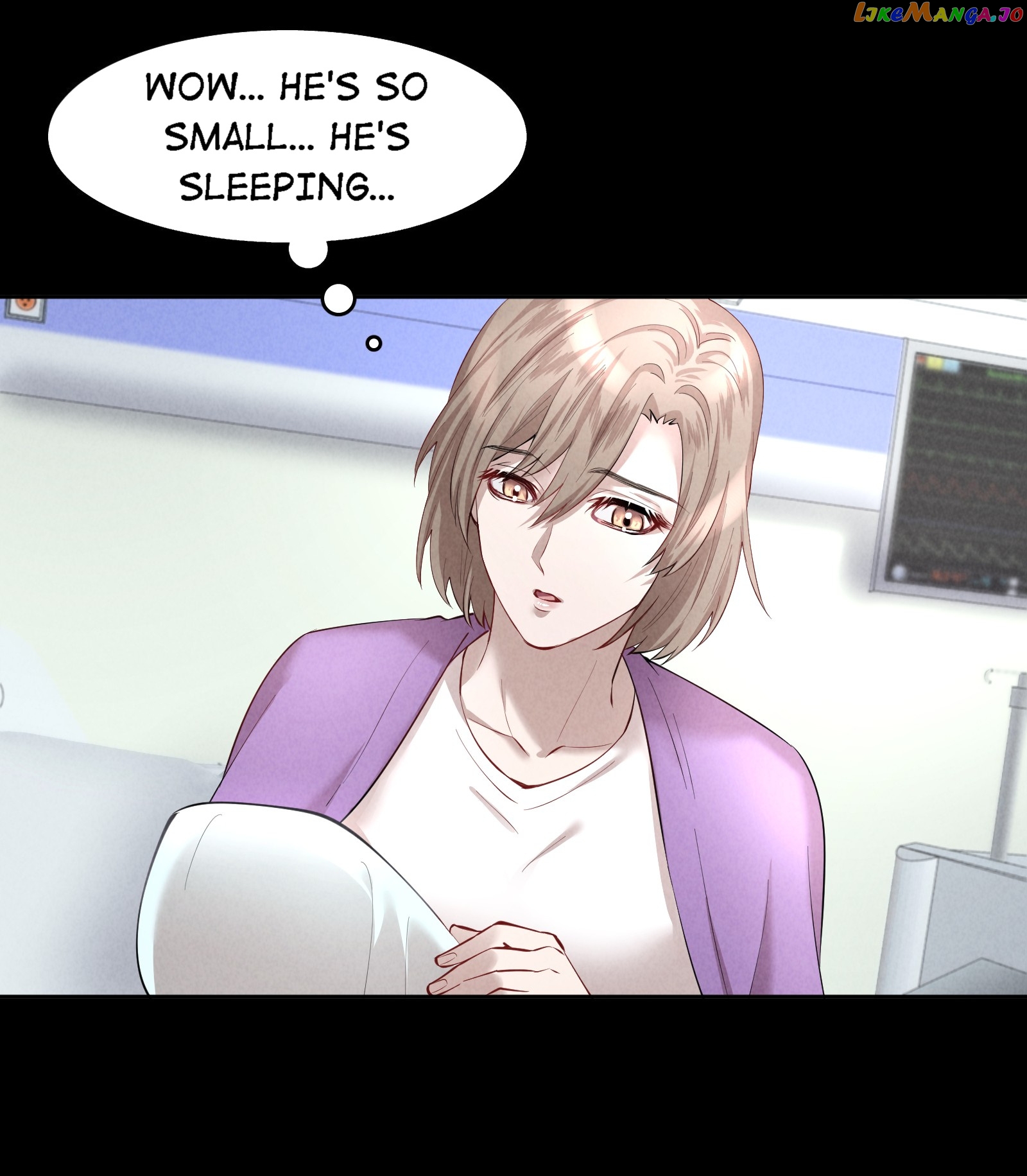 Flying Gulls Never Land chapter 19.2 - page 6