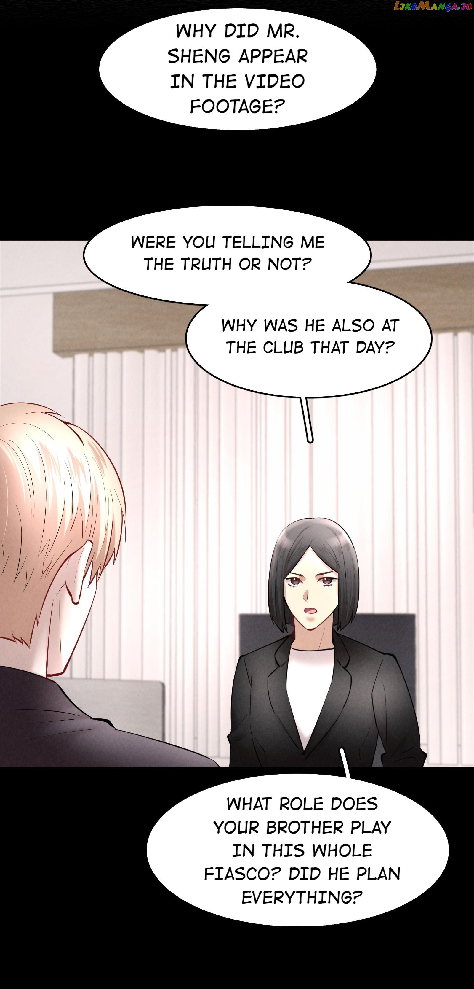 Flying Gulls Never Land chapter 42 - page 10