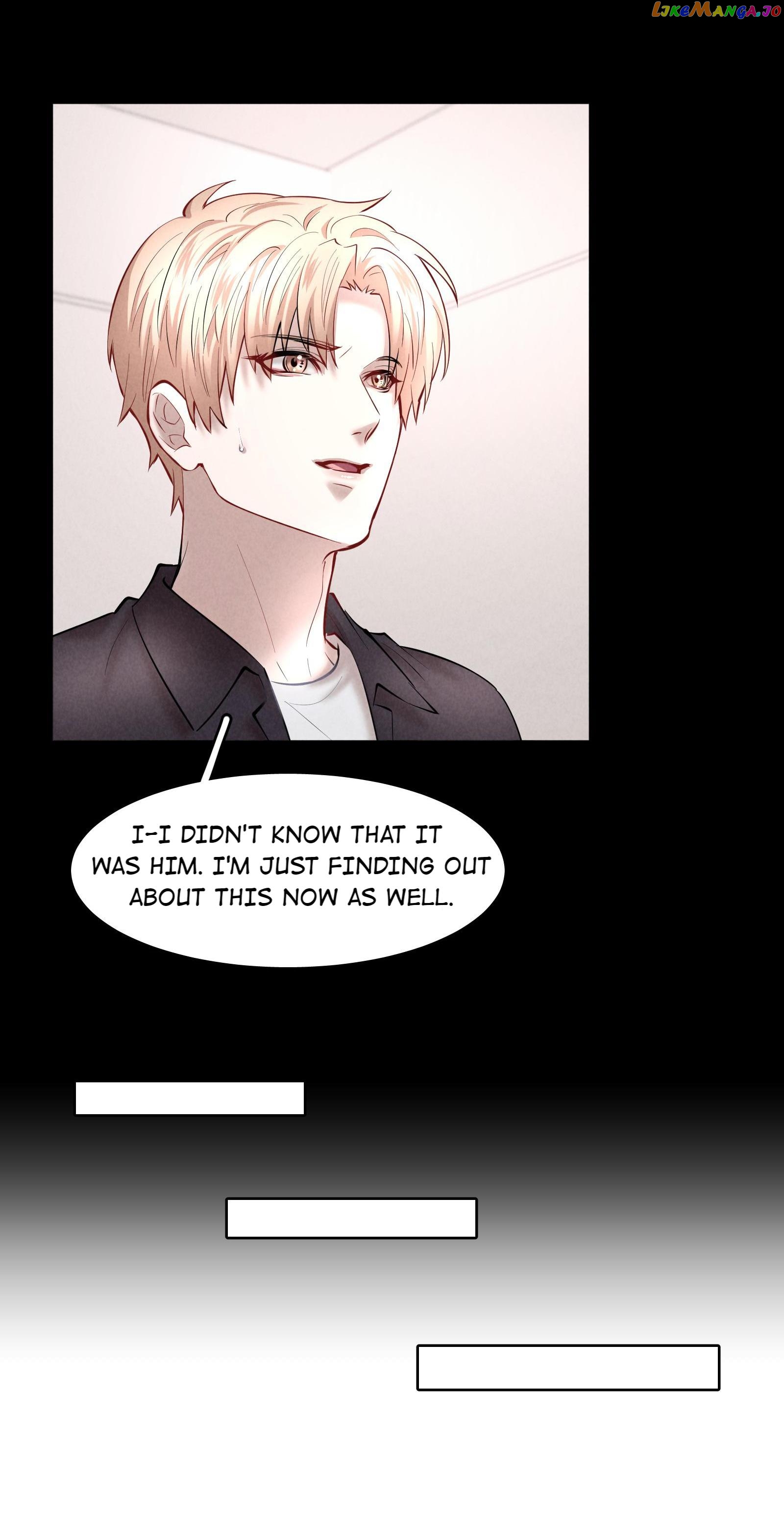 Flying Gulls Never Land chapter 42 - page 11