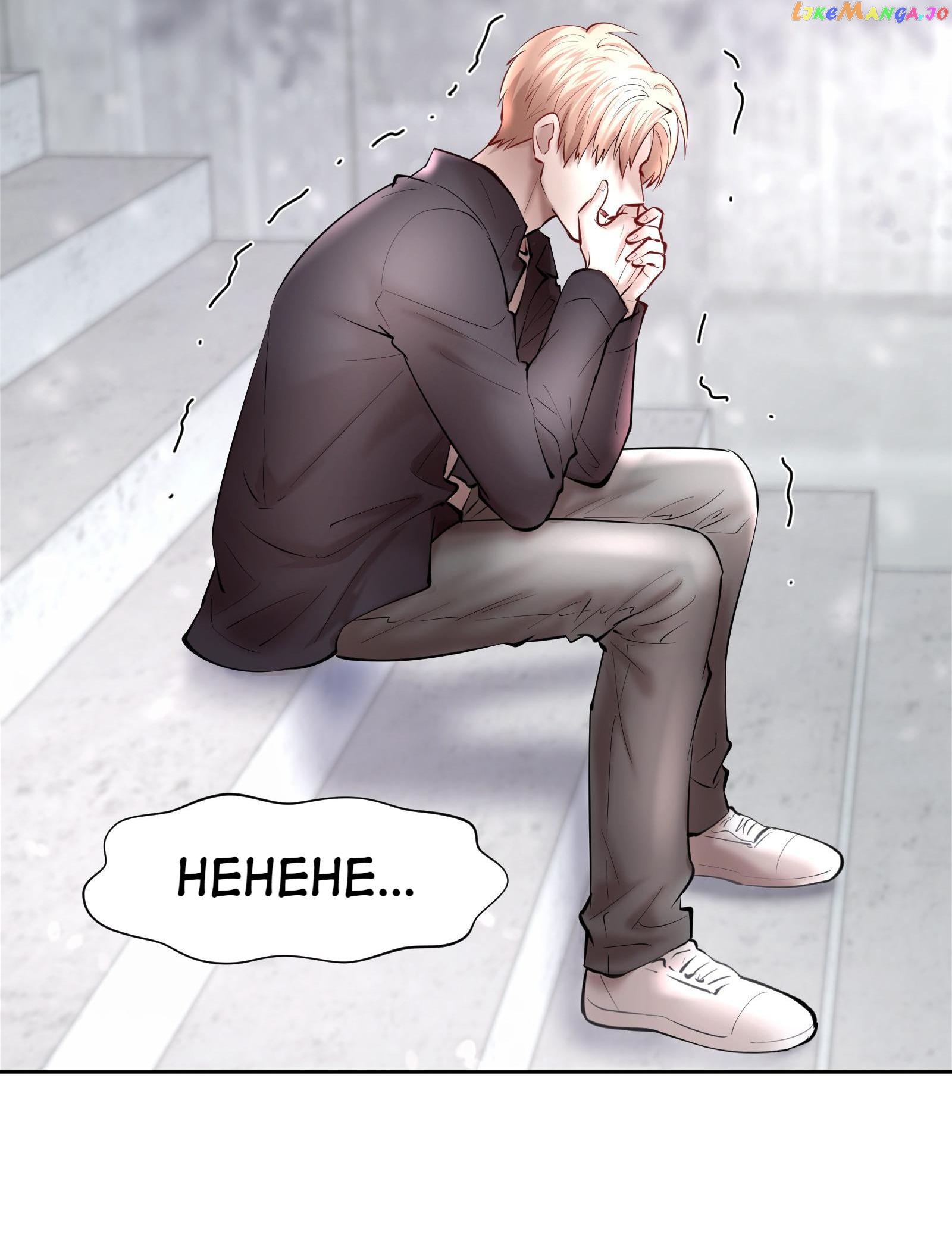 Flying Gulls Never Land chapter 42 - page 13