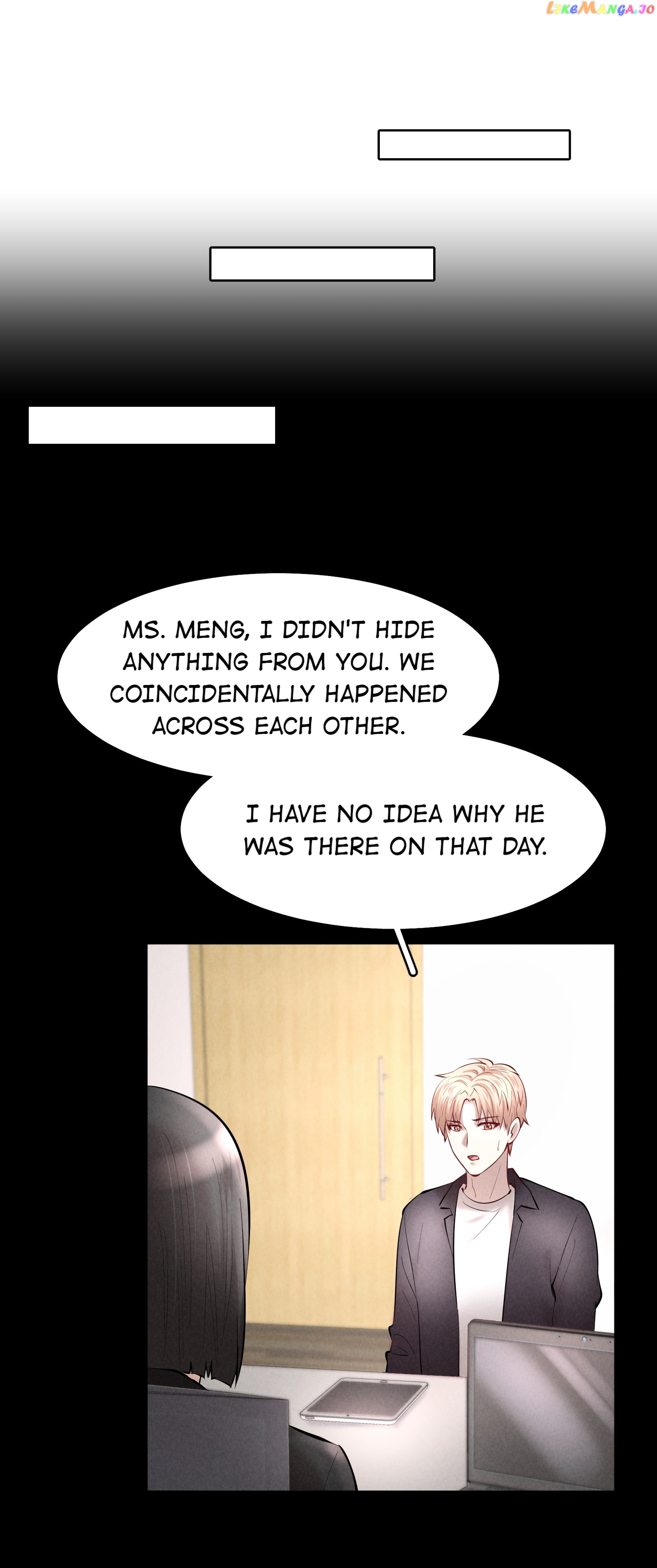 Flying Gulls Never Land chapter 42 - page 14