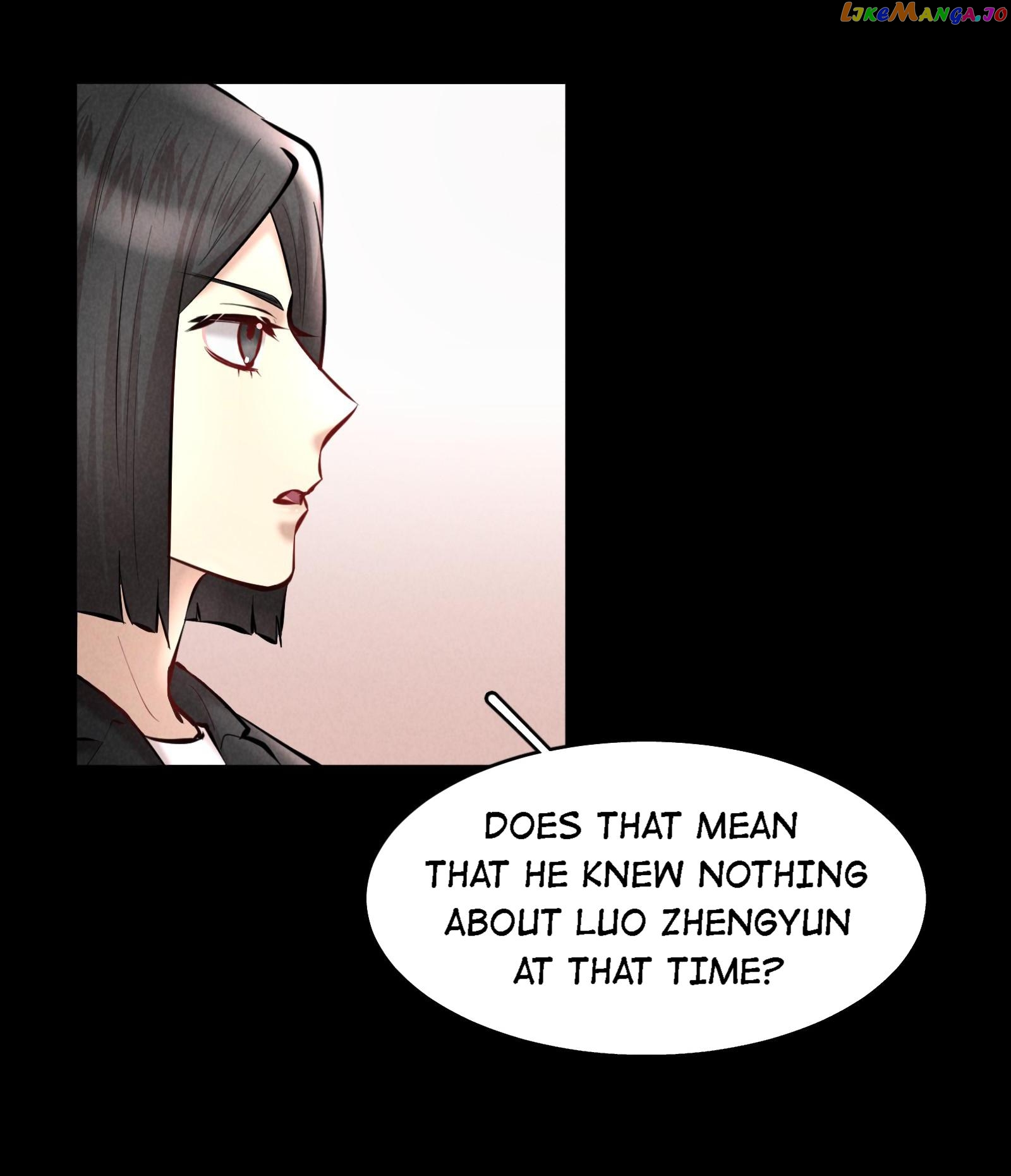 Flying Gulls Never Land chapter 42 - page 16