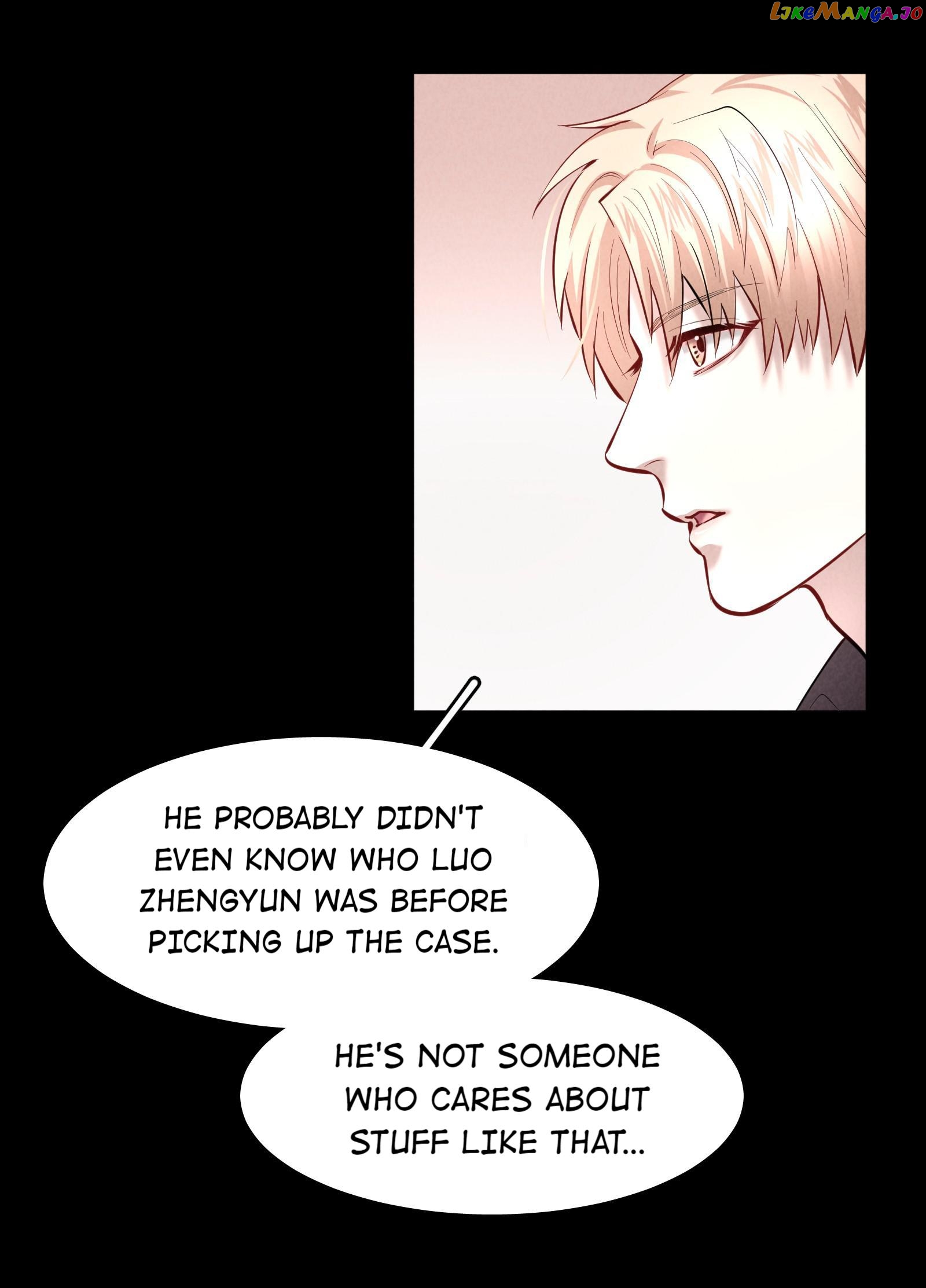 Flying Gulls Never Land chapter 42 - page 17