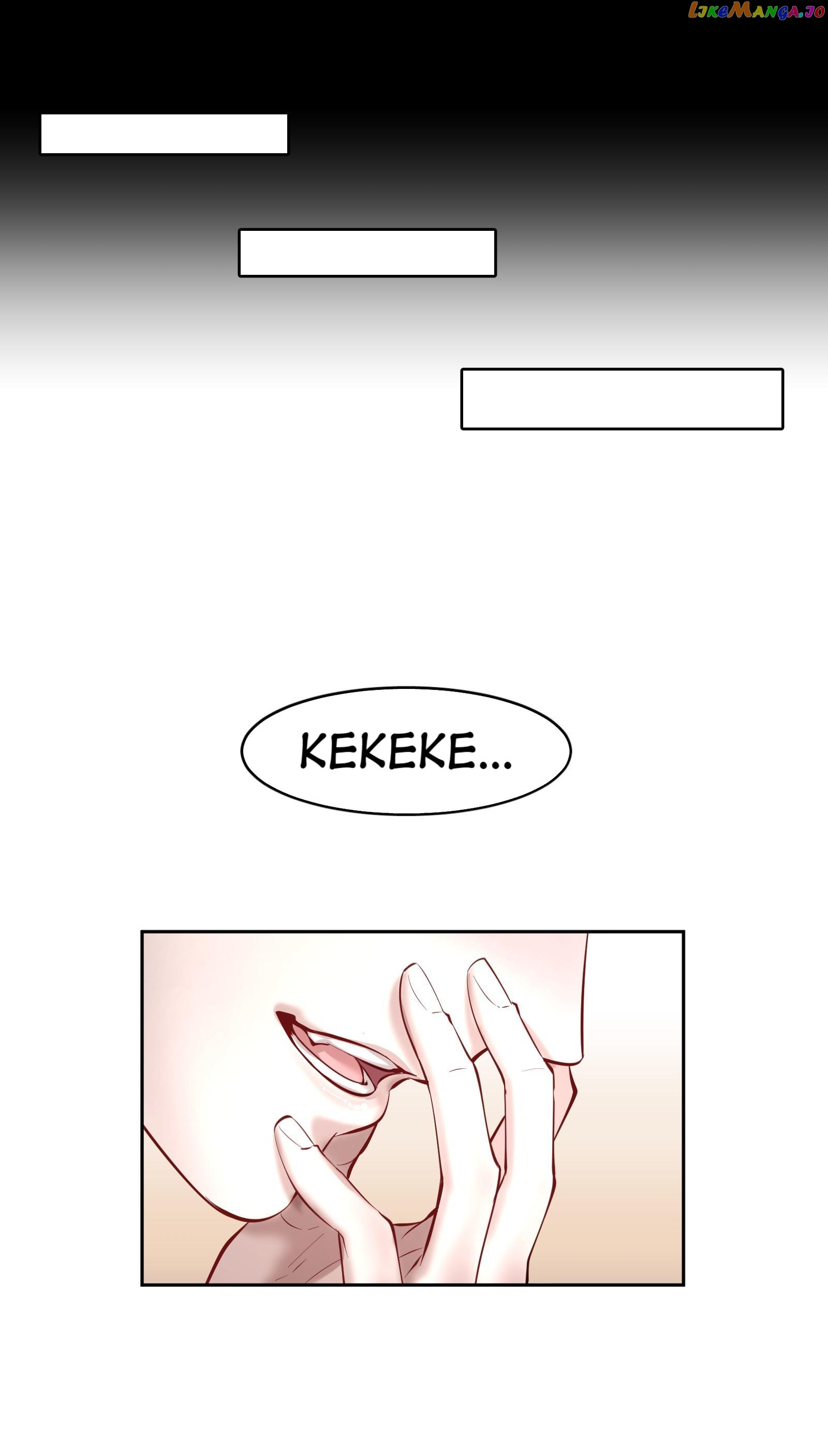 Flying Gulls Never Land chapter 42 - page 19