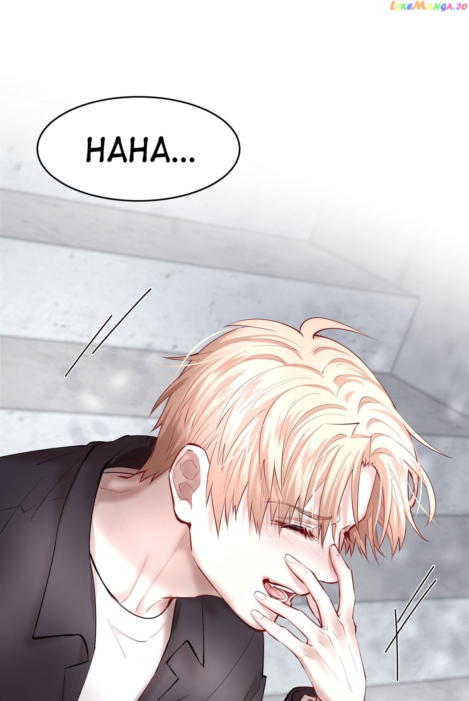 Flying Gulls Never Land chapter 42 - page 20