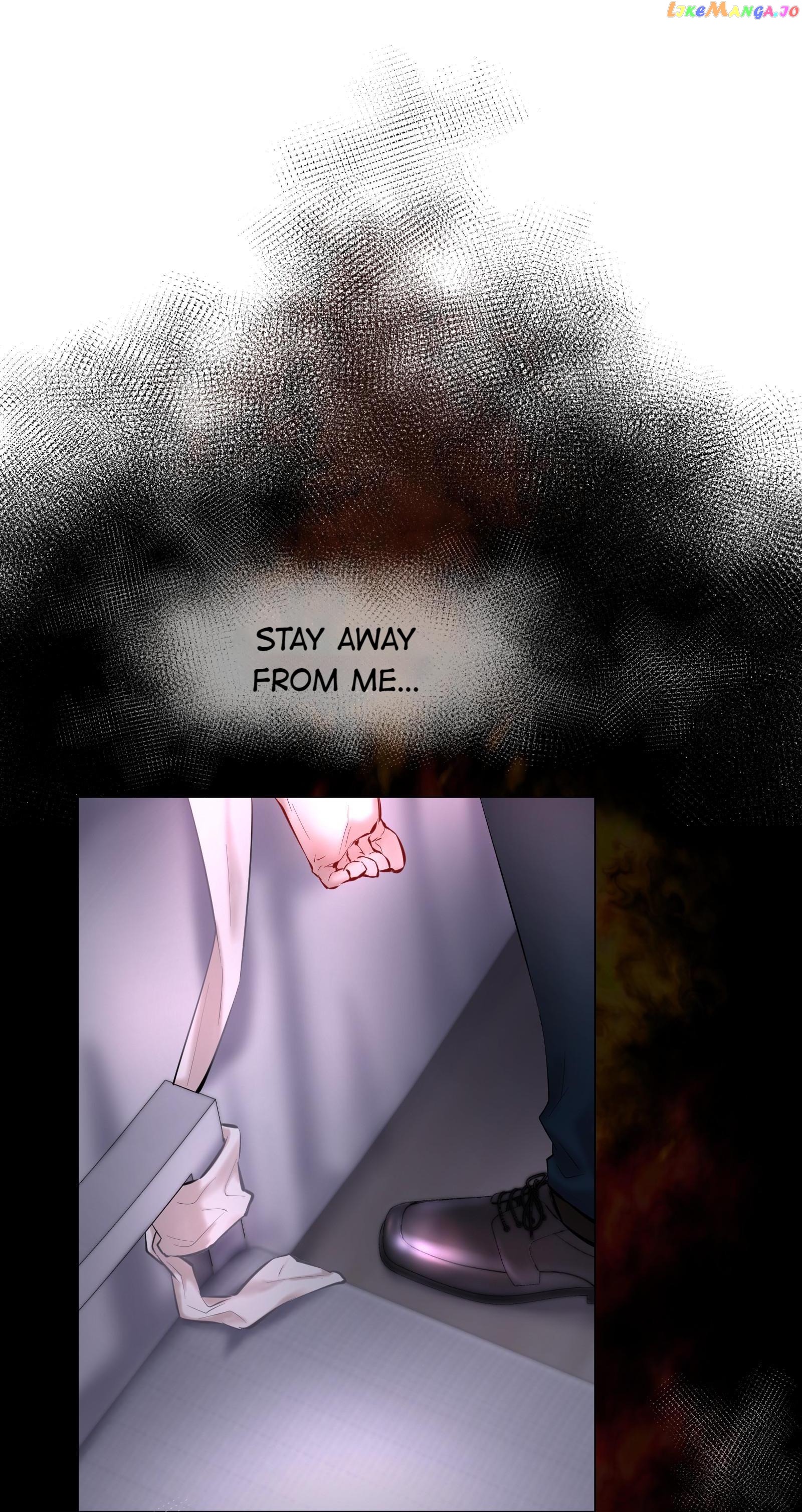 Flying Gulls Never Land chapter 42 - page 22