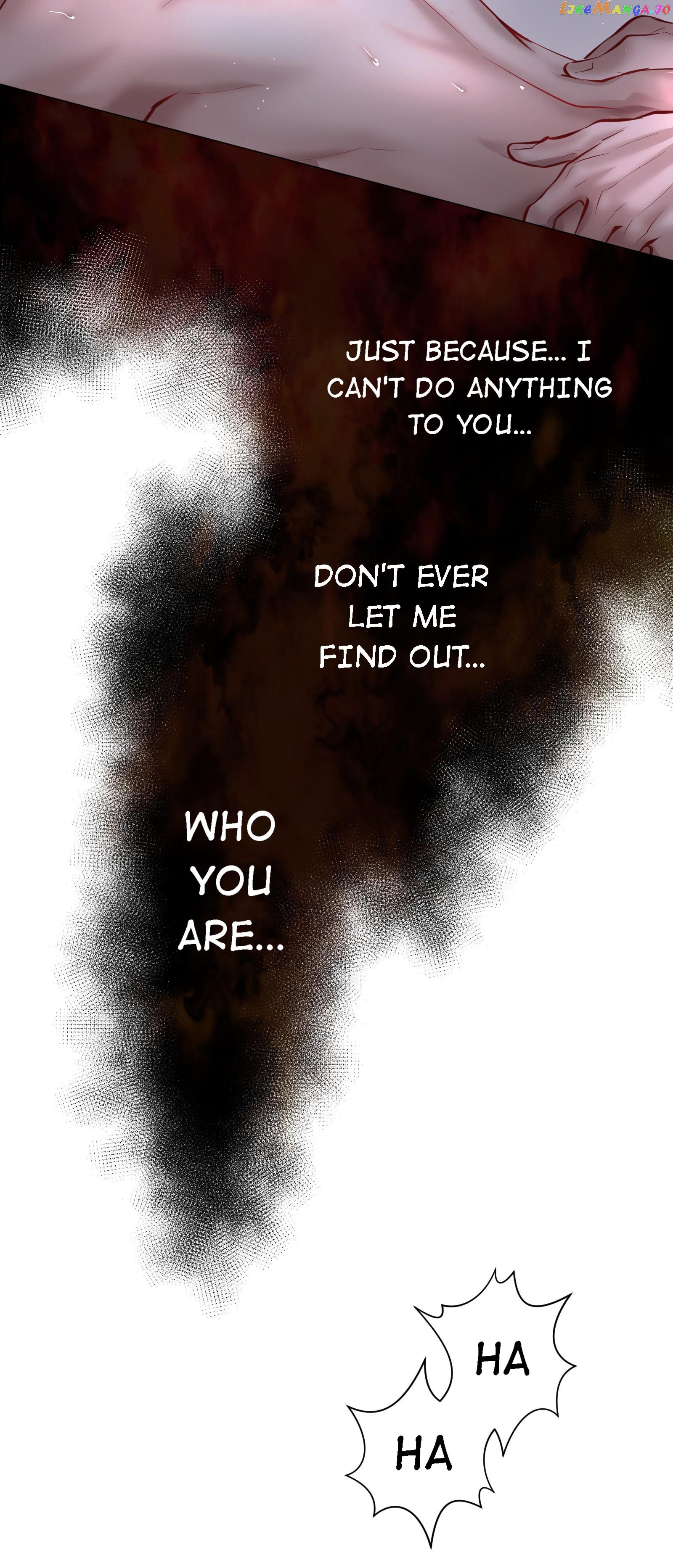 Flying Gulls Never Land chapter 42 - page 25