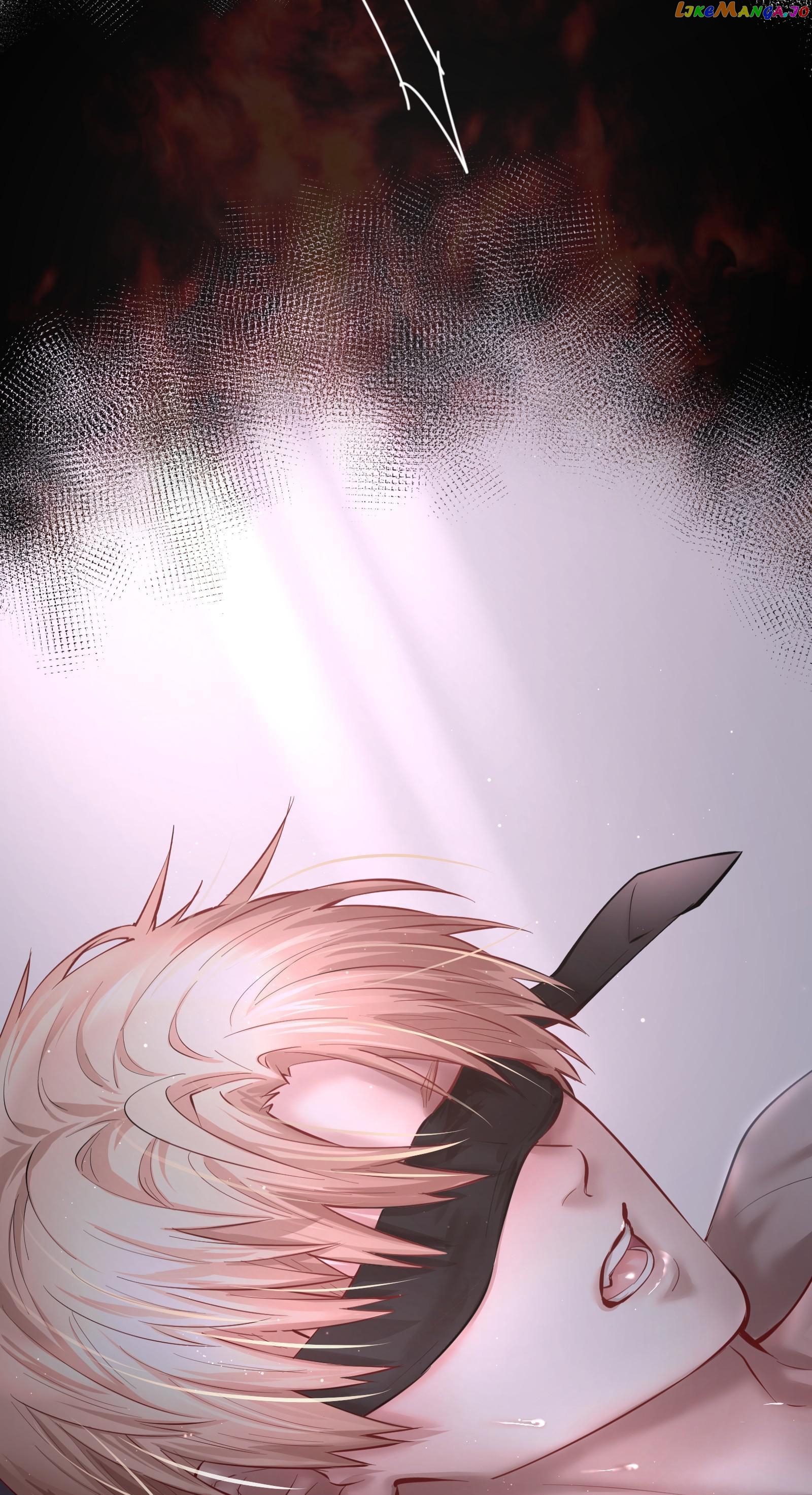 Flying Gulls Never Land chapter 42 - page 29