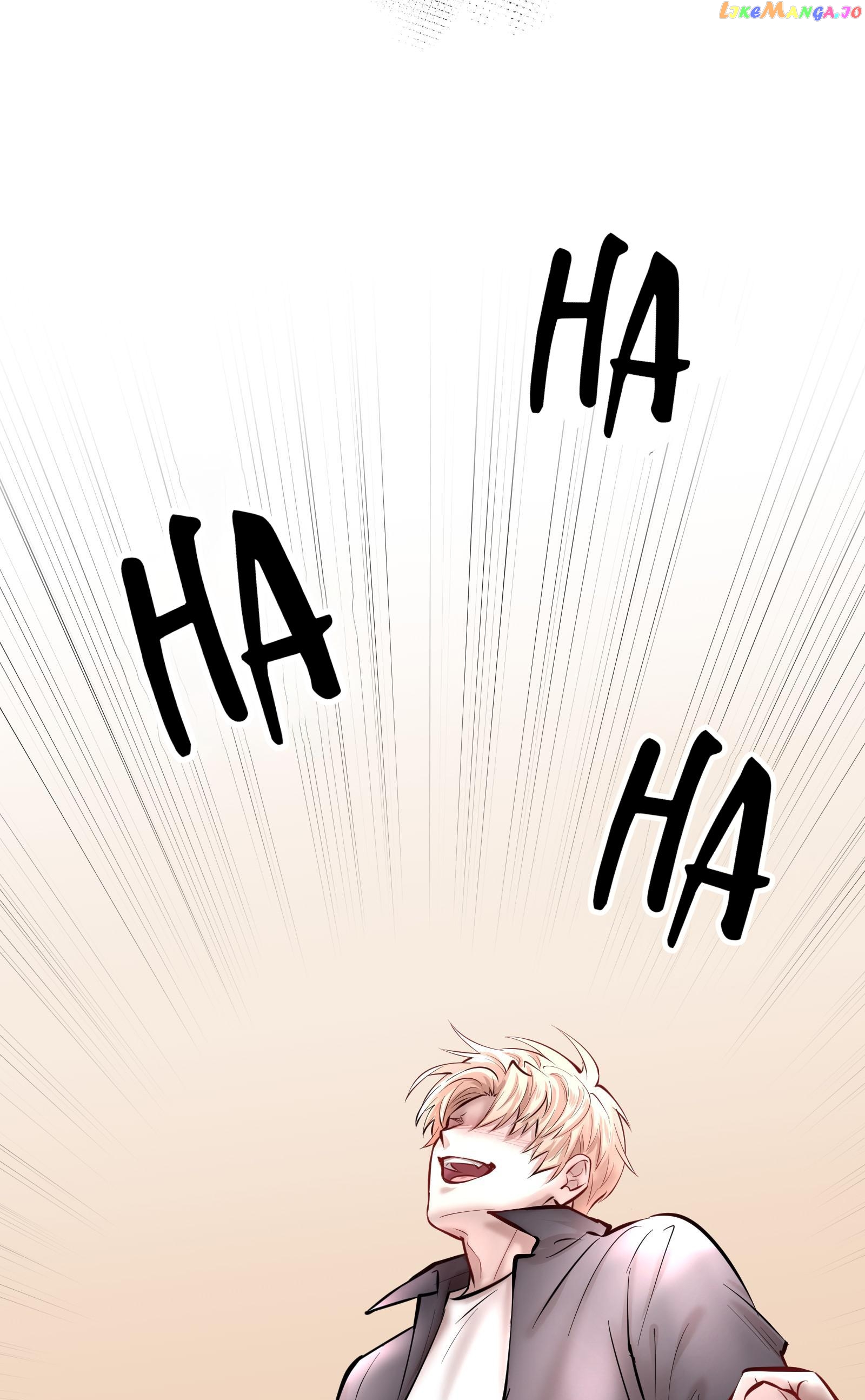 Flying Gulls Never Land chapter 42 - page 33