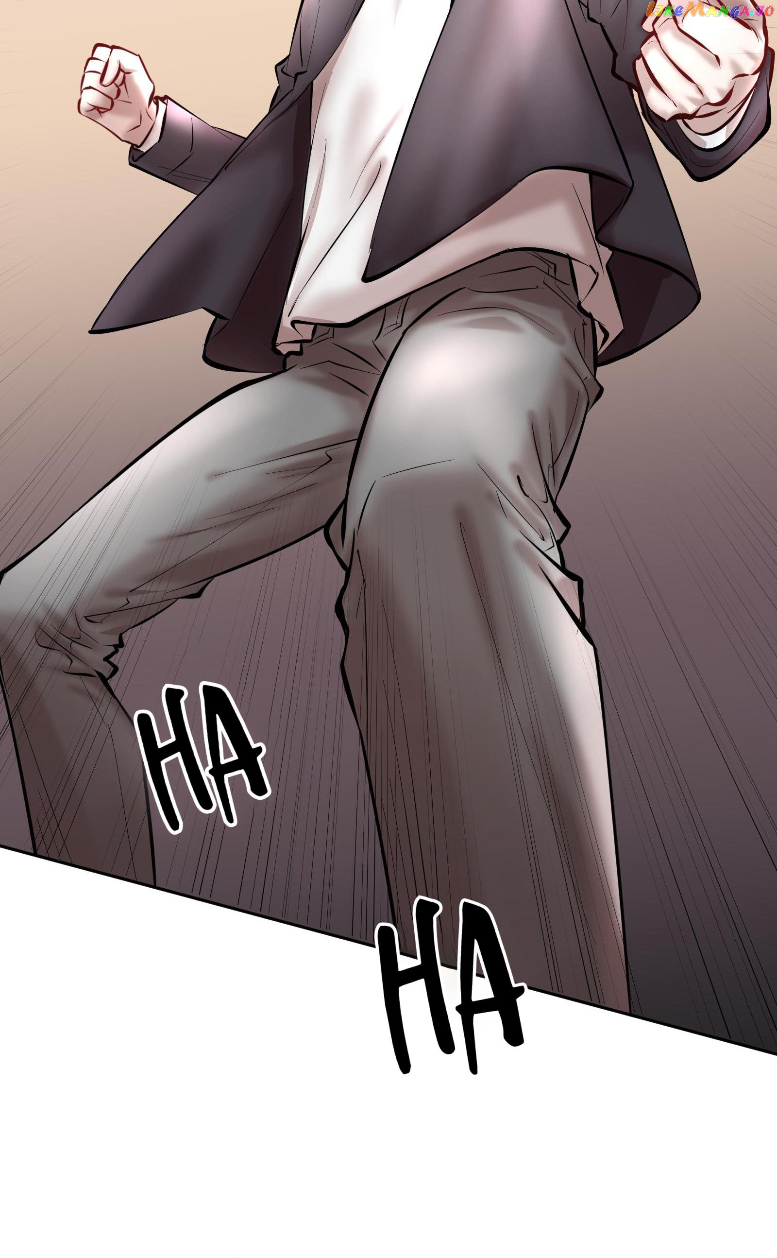 Flying Gulls Never Land chapter 42 - page 34