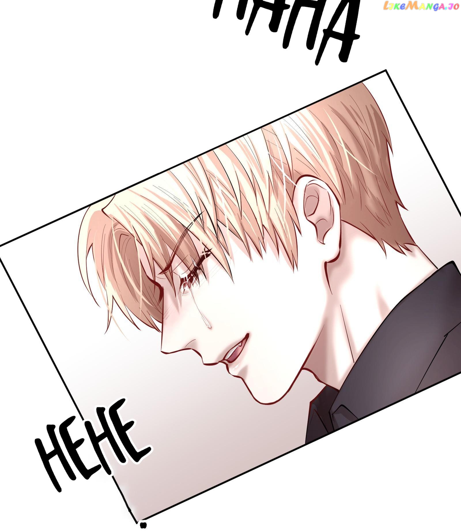 Flying Gulls Never Land chapter 42 - page 37