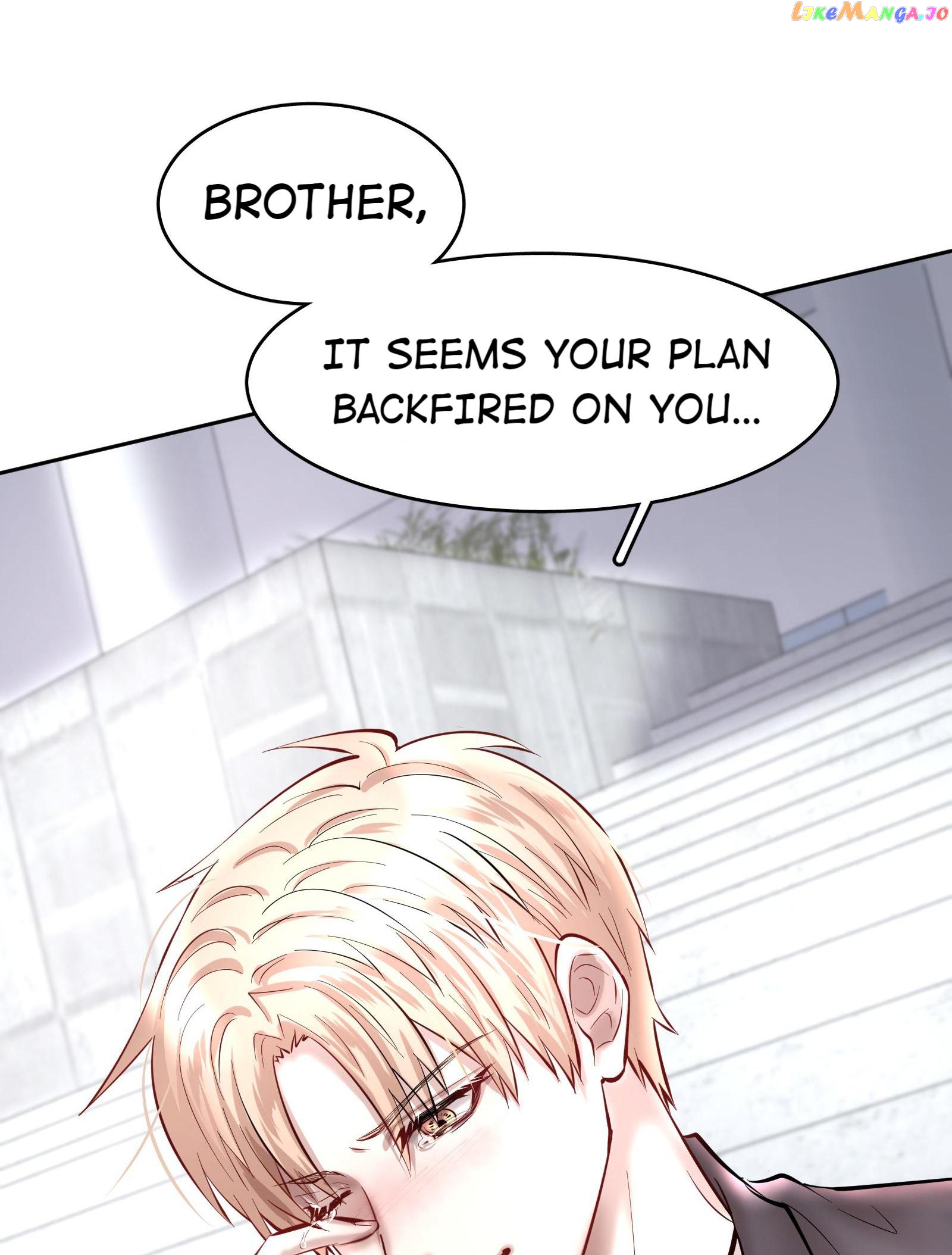 Flying Gulls Never Land chapter 42 - page 39