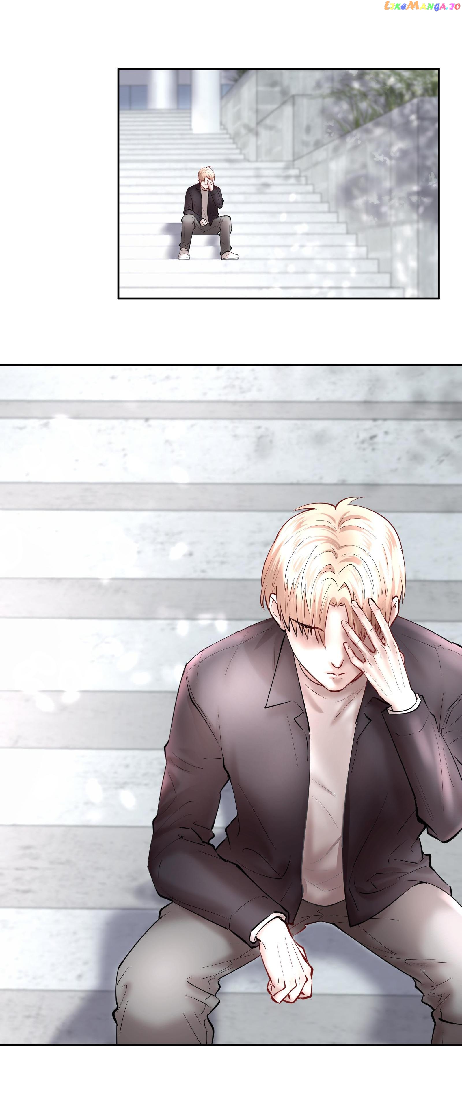 Flying Gulls Never Land chapter 42 - page 4