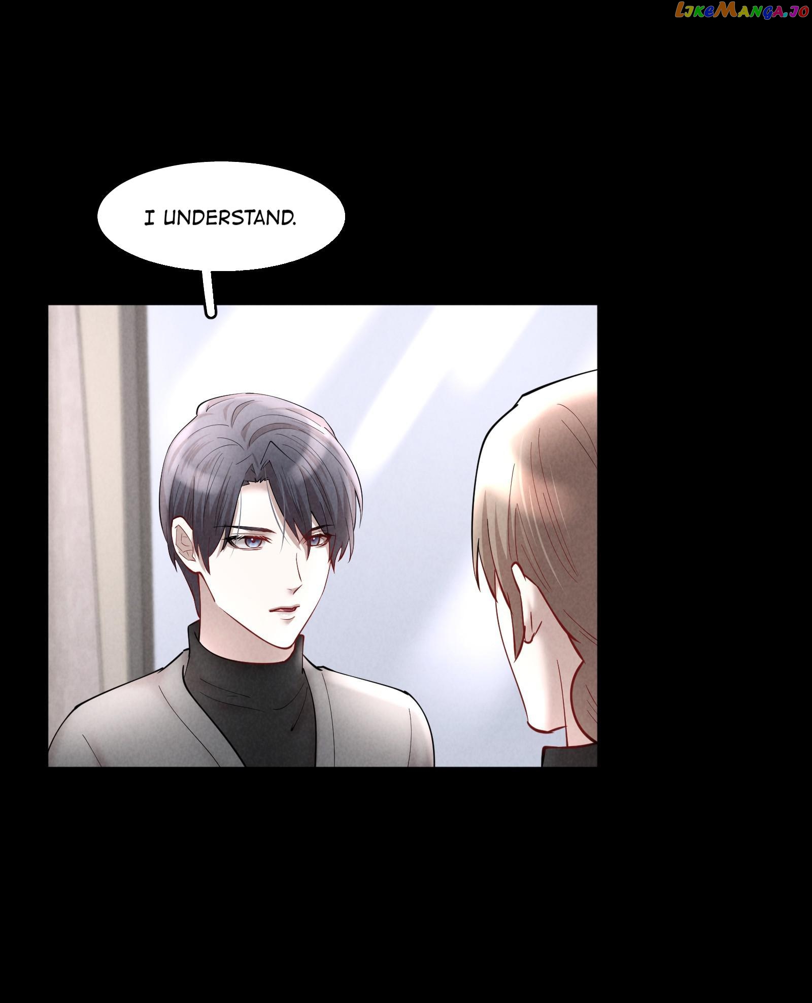 Flying Gulls Never Land chapter 58 - page 6