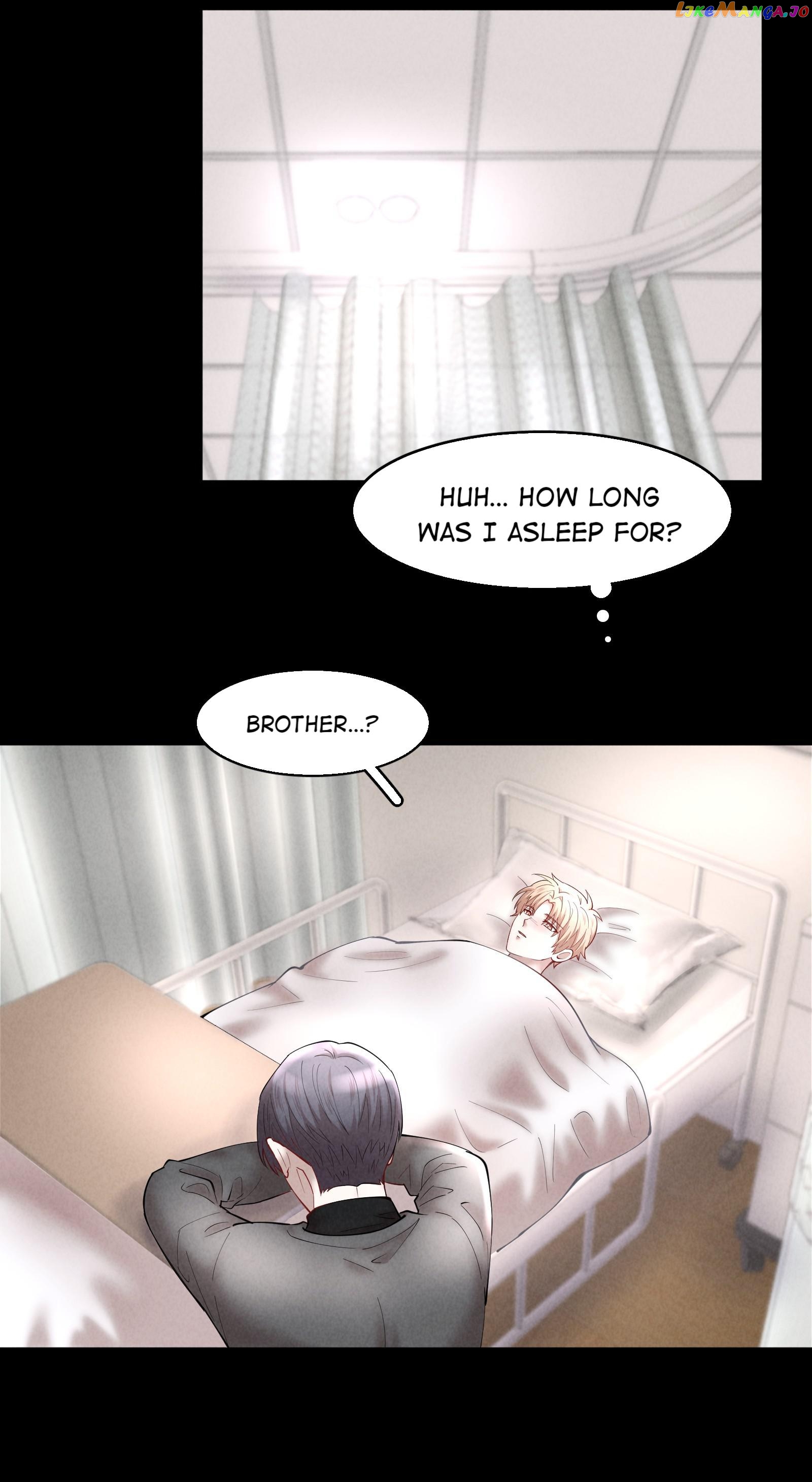 Flying Gulls Never Land chapter 58 - page 9