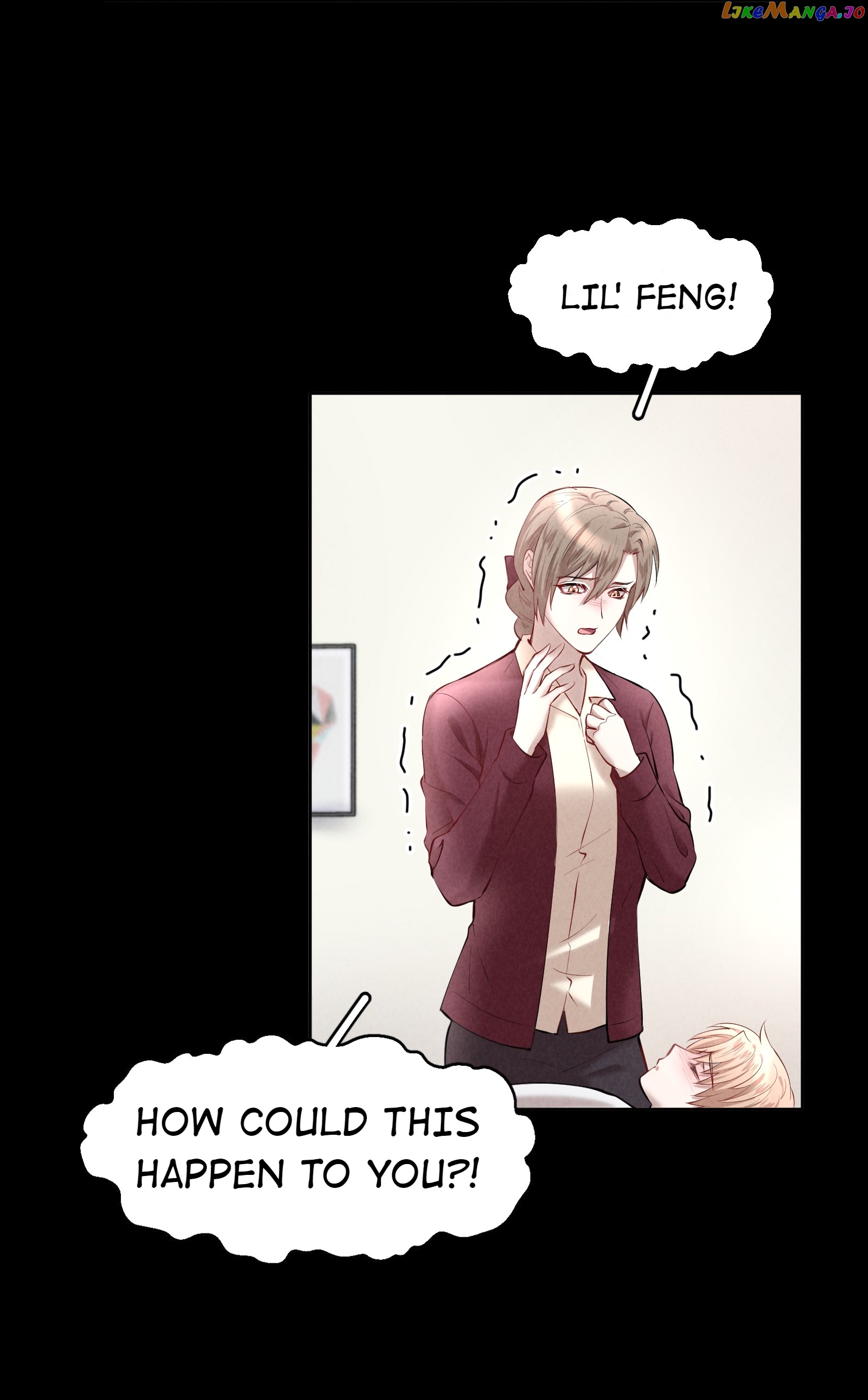 Flying Gulls Never Land chapter 20.1 - page 12