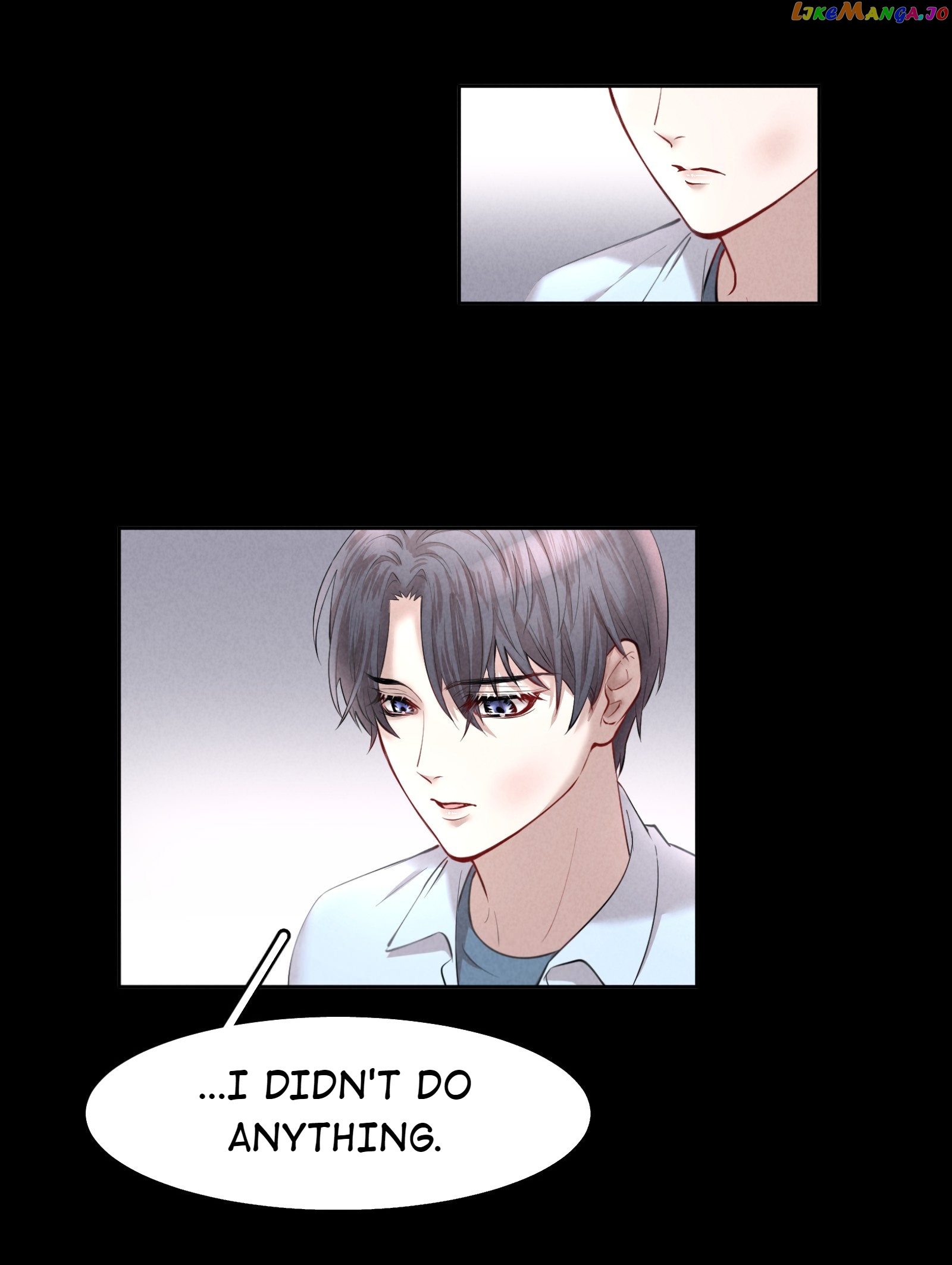 Flying Gulls Never Land chapter 20.1 - page 16