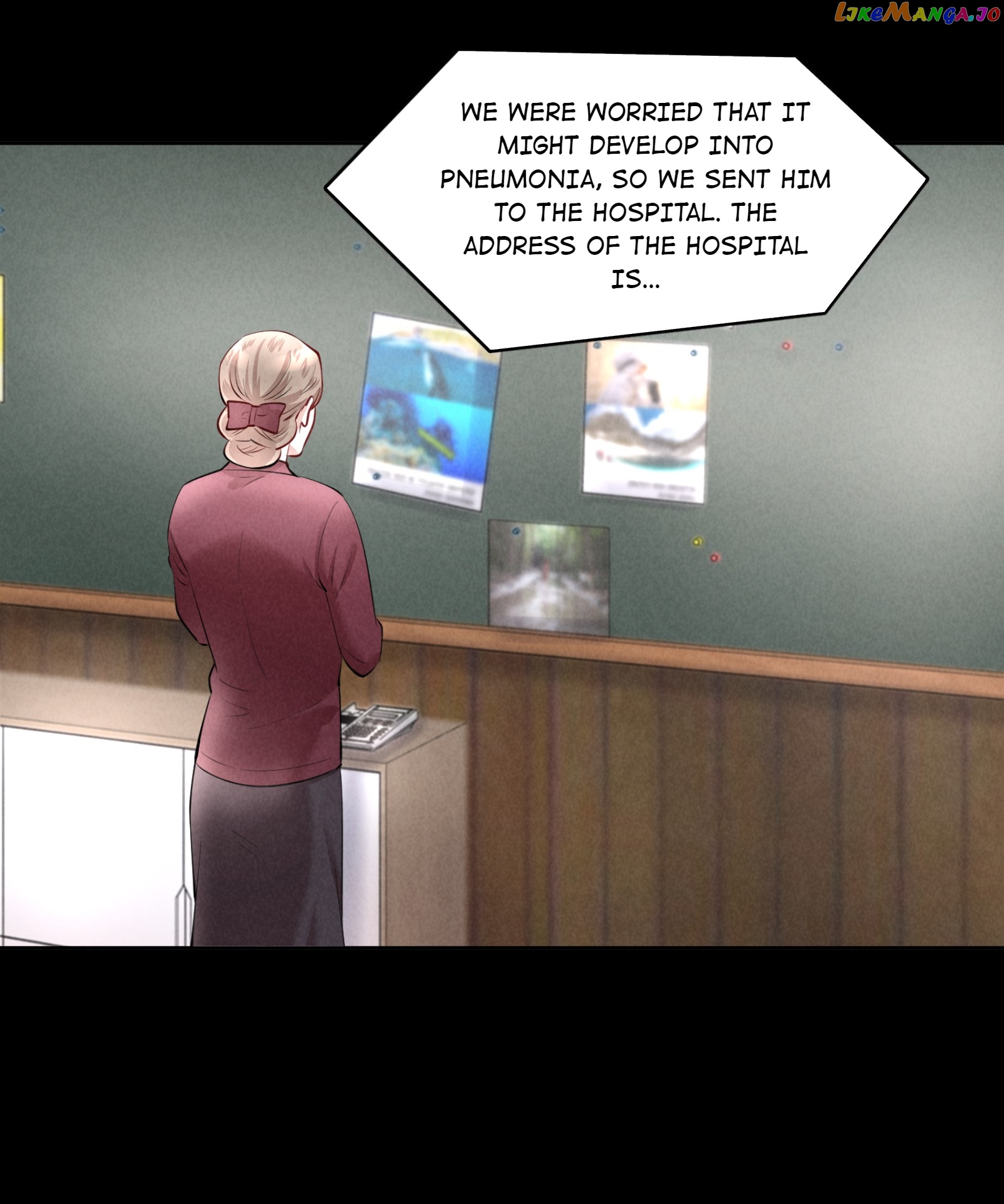Flying Gulls Never Land chapter 20.1 - page 7