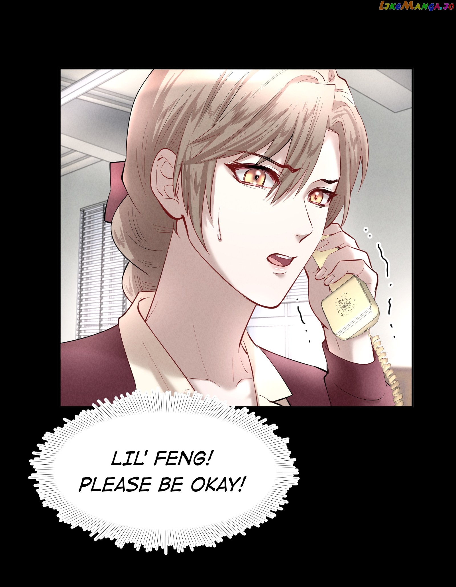 Flying Gulls Never Land chapter 20.1 - page 8
