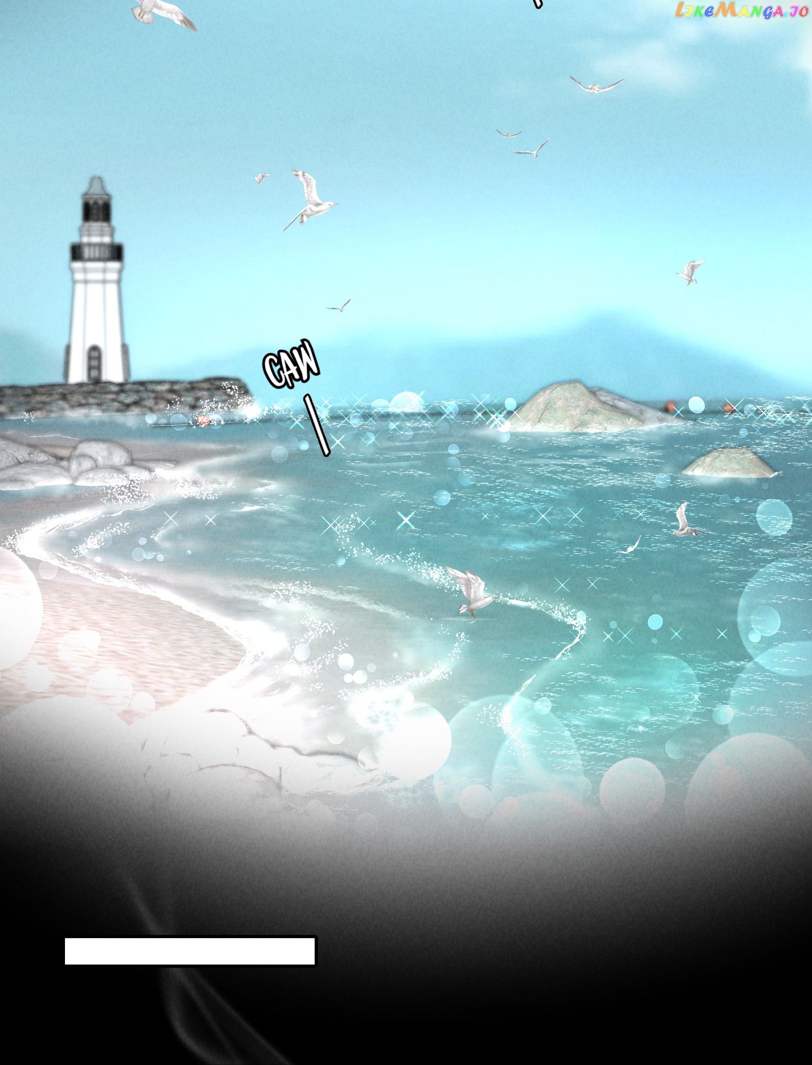 Flying Gulls Never Land chapter 7.2 - page 7