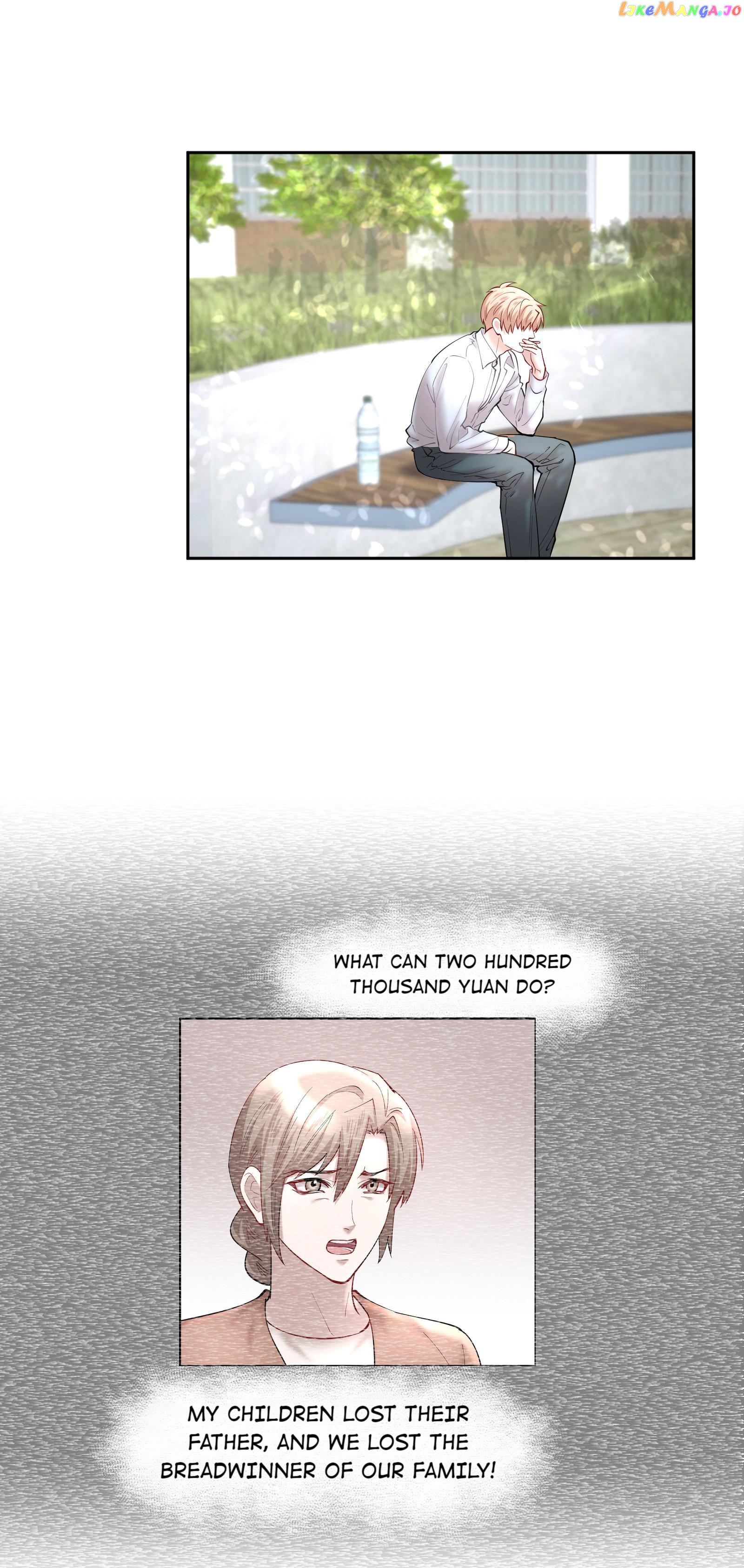 Flying Gulls Never Land chapter 59 - page 16