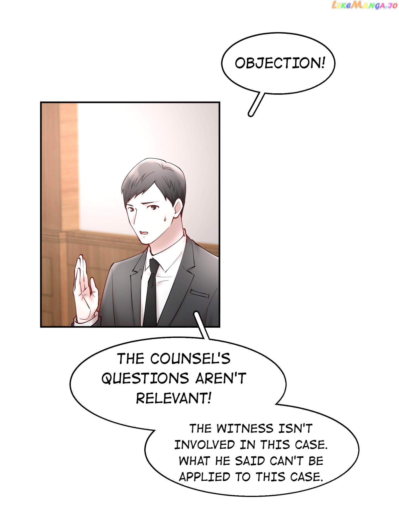 Flying Gulls Never Land chapter 59 - page 22