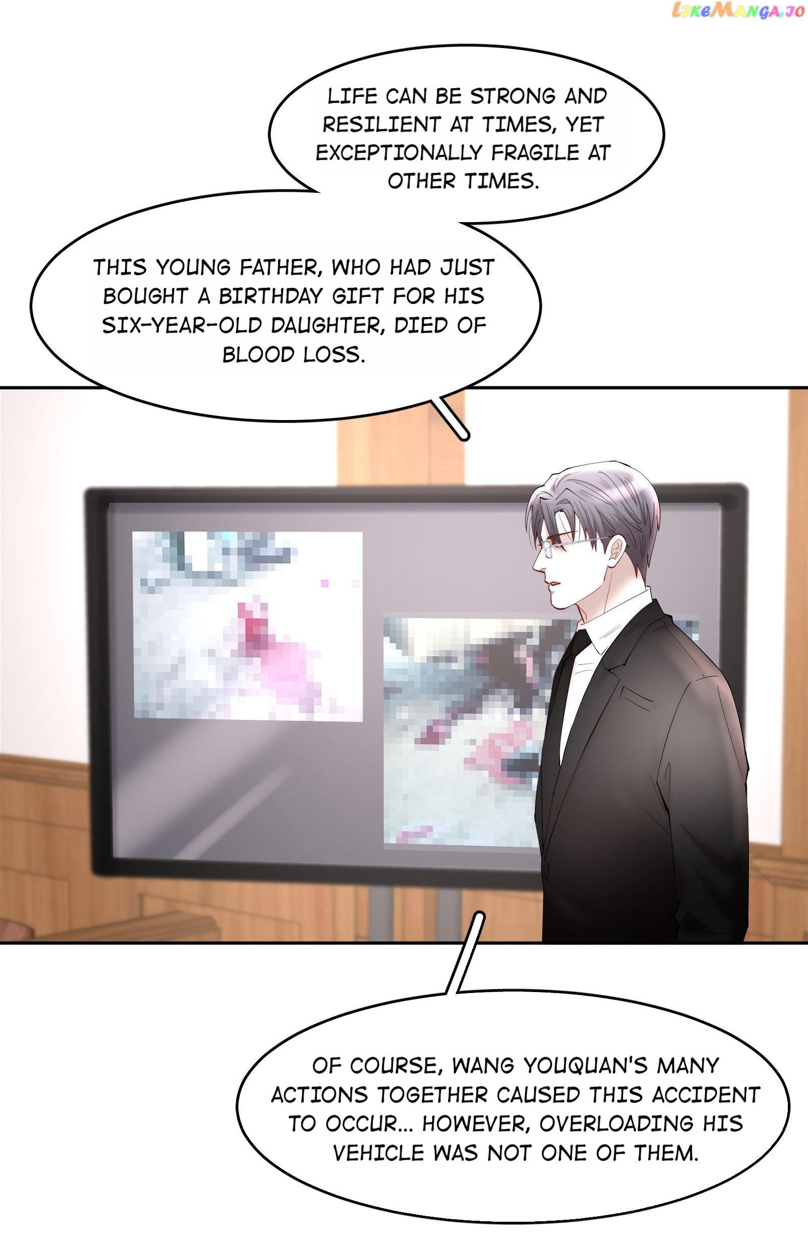 Flying Gulls Never Land chapter 59 - page 28